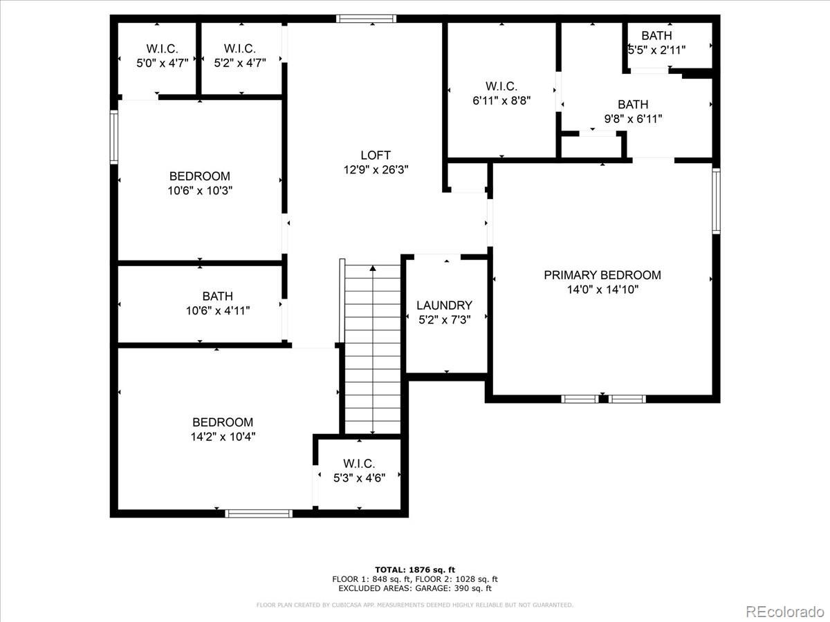 6009 Sandstone Circle