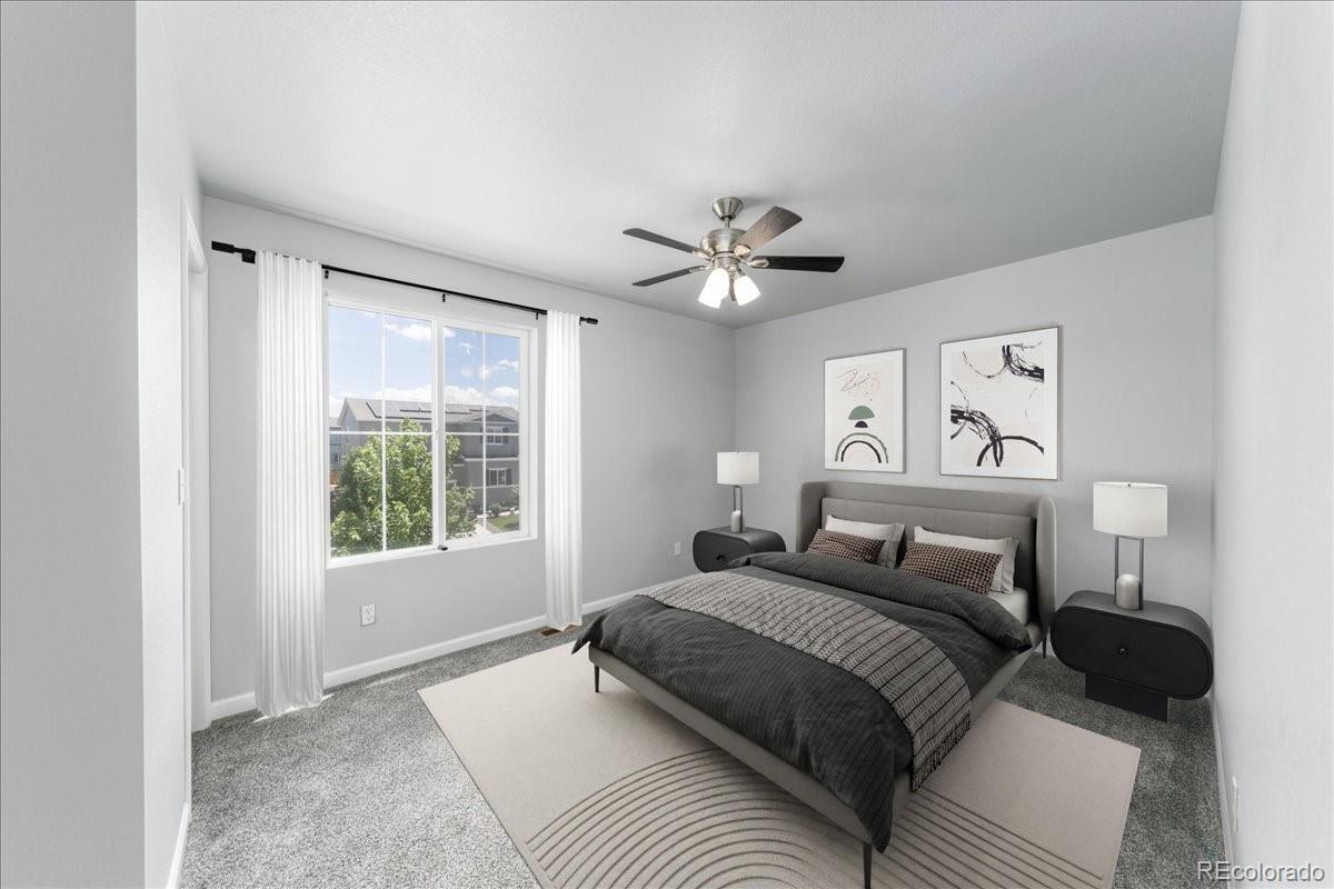 6009 Sandstone Circle