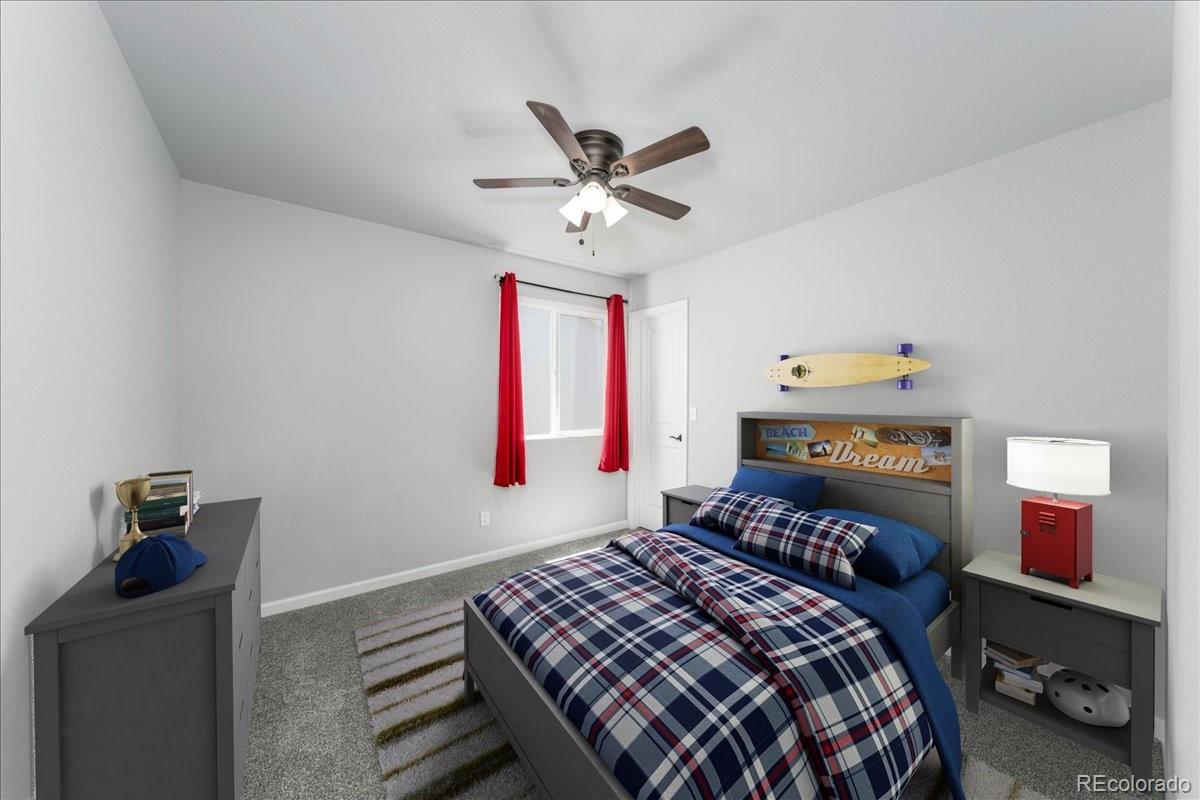 6009 Sandstone Circle