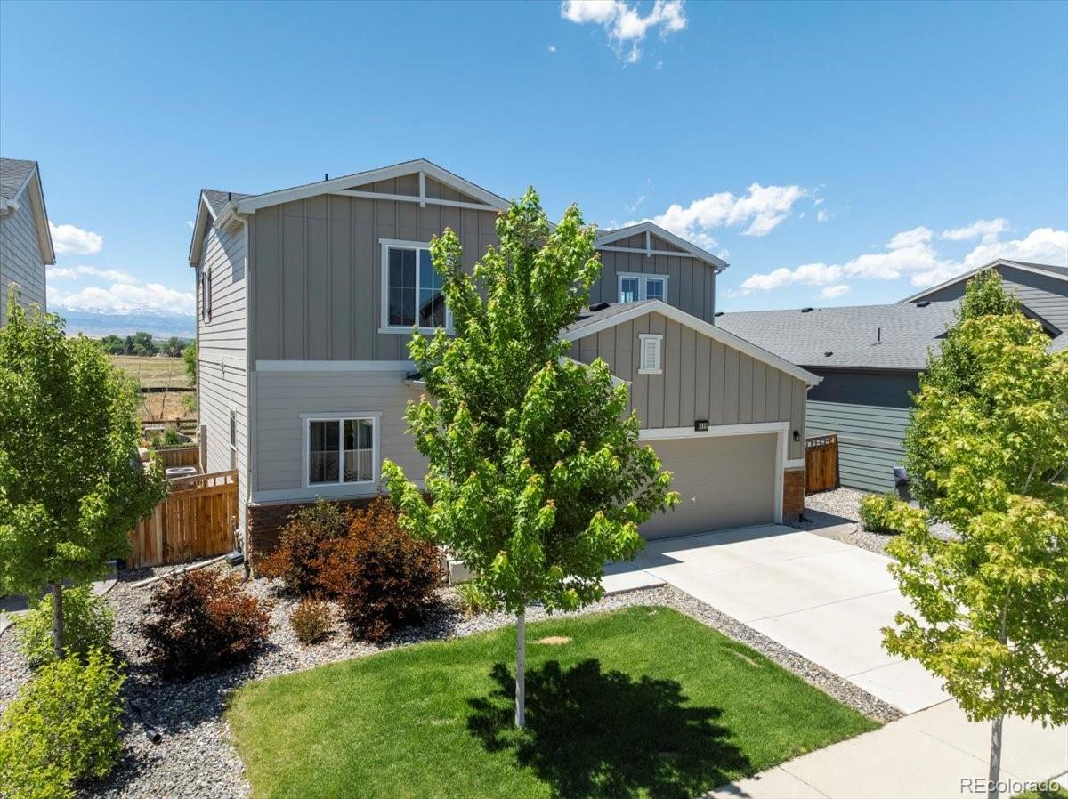 6009 Sandstone Circle