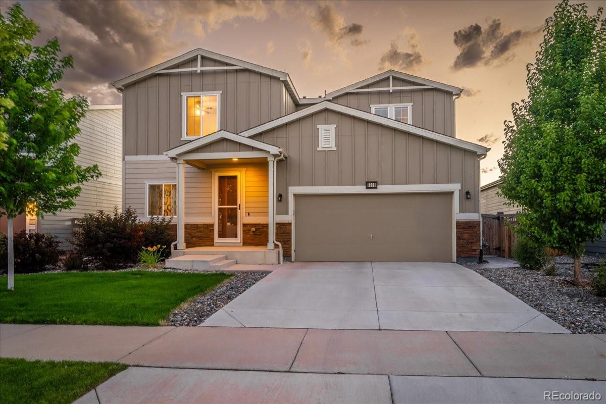 6009 Sandstone Circle