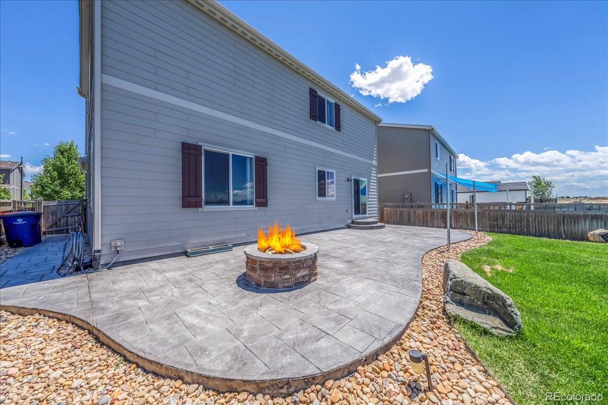 6009 Sandstone Circle