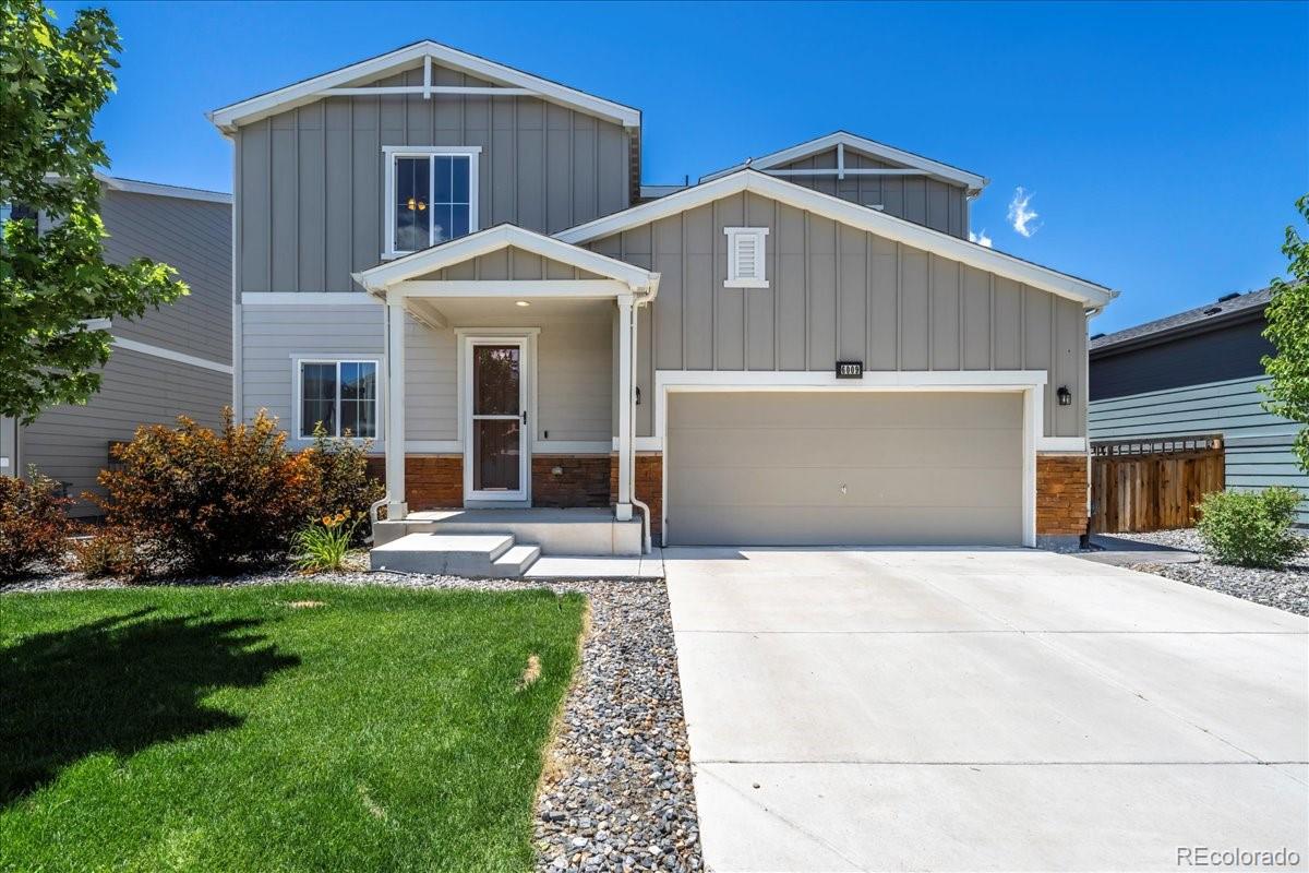 6009 Sandstone Circle