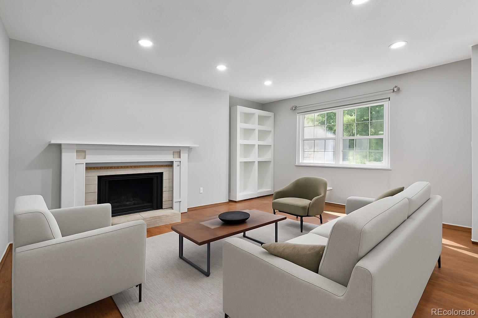 5707 S Lowell Boulevard