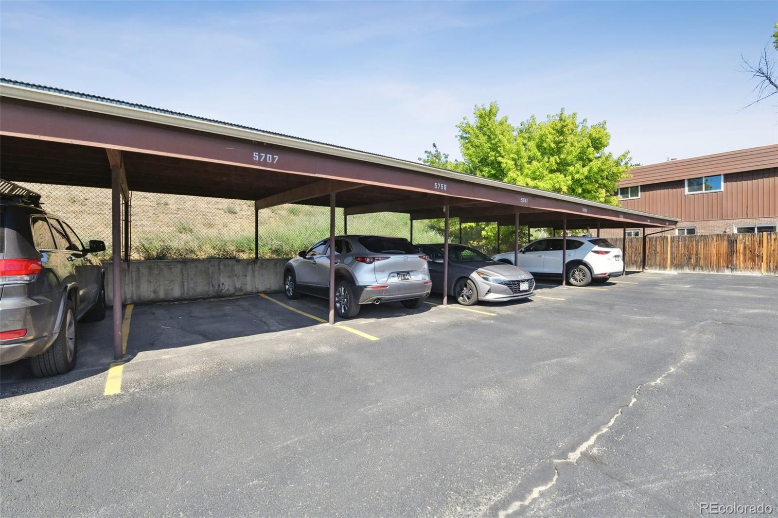 5707 S Lowell Boulevard