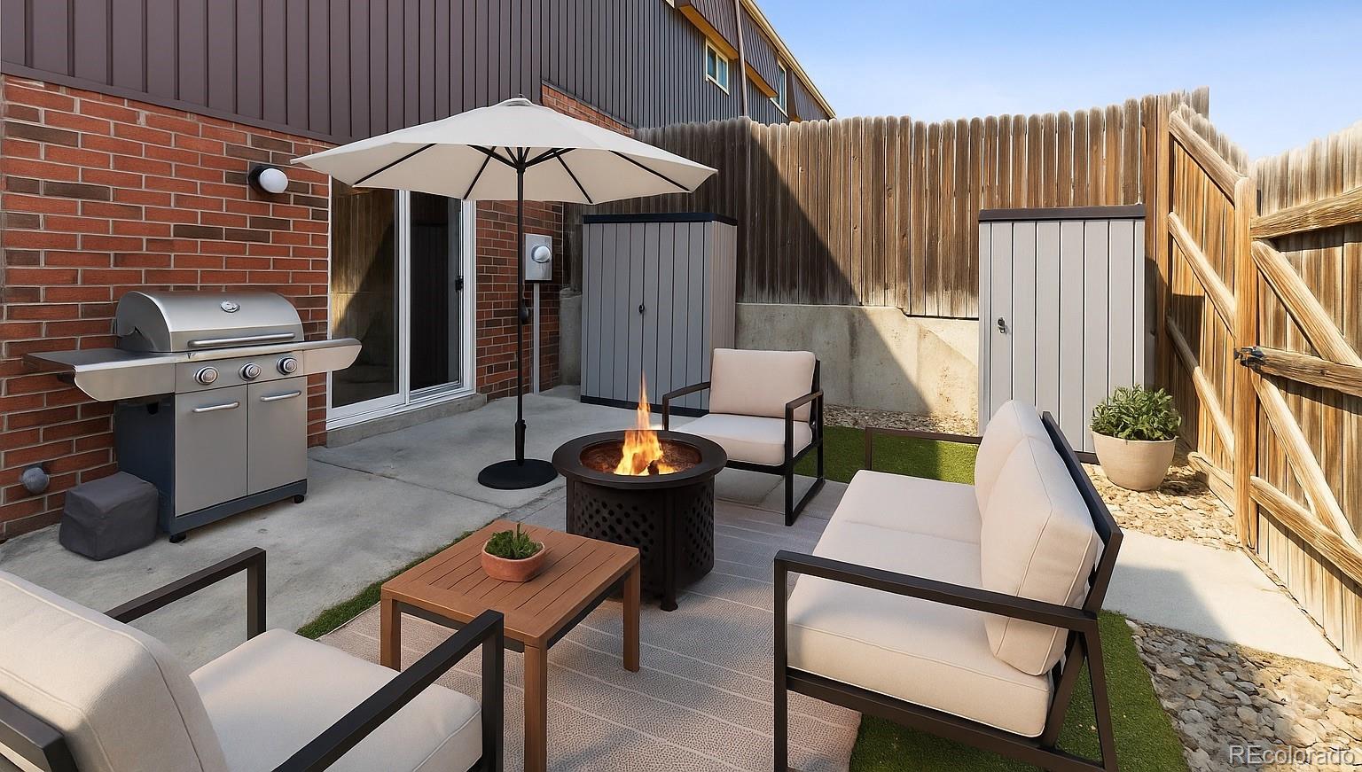 5707 S Lowell Boulevard