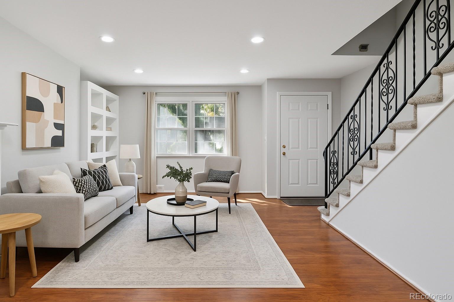 5707 S Lowell Boulevard