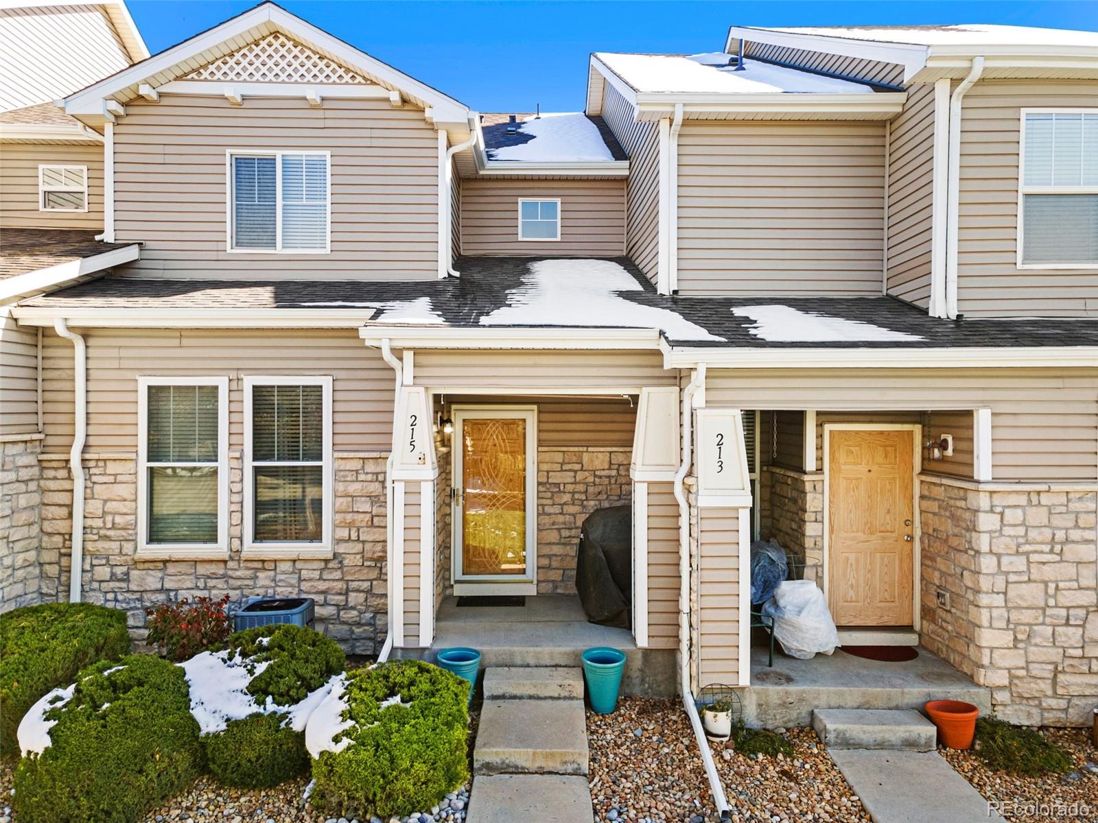 215 Blue Bonnet Drive
