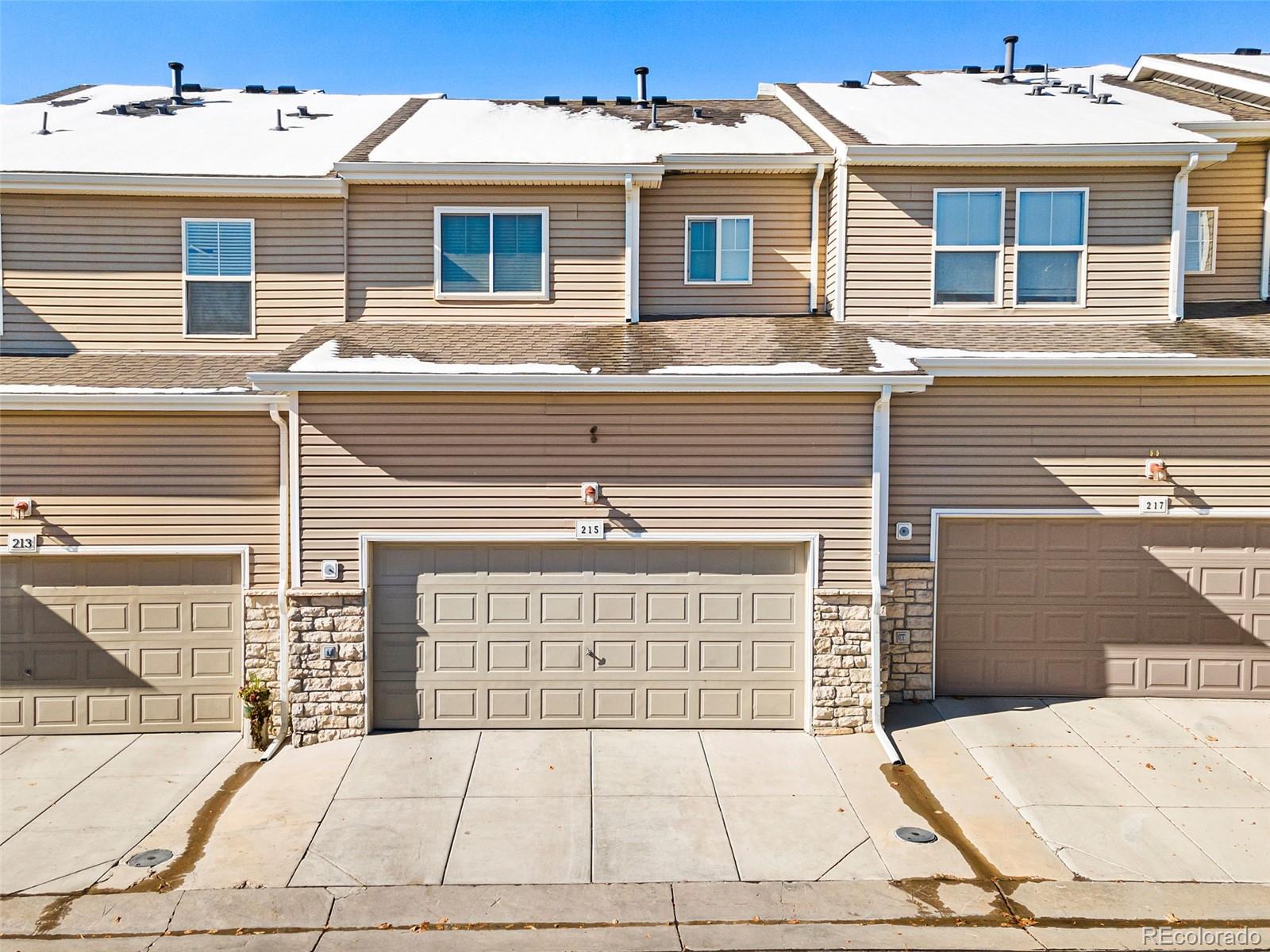215 Blue Bonnet Drive