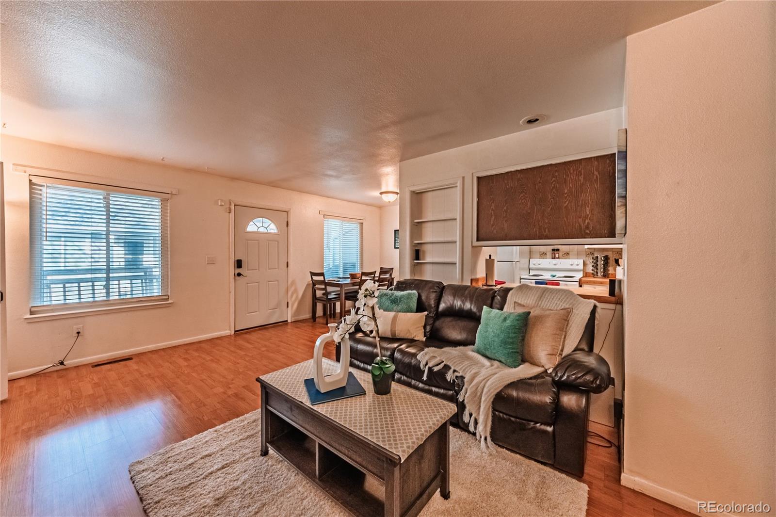 7945 York Street Unit: 2