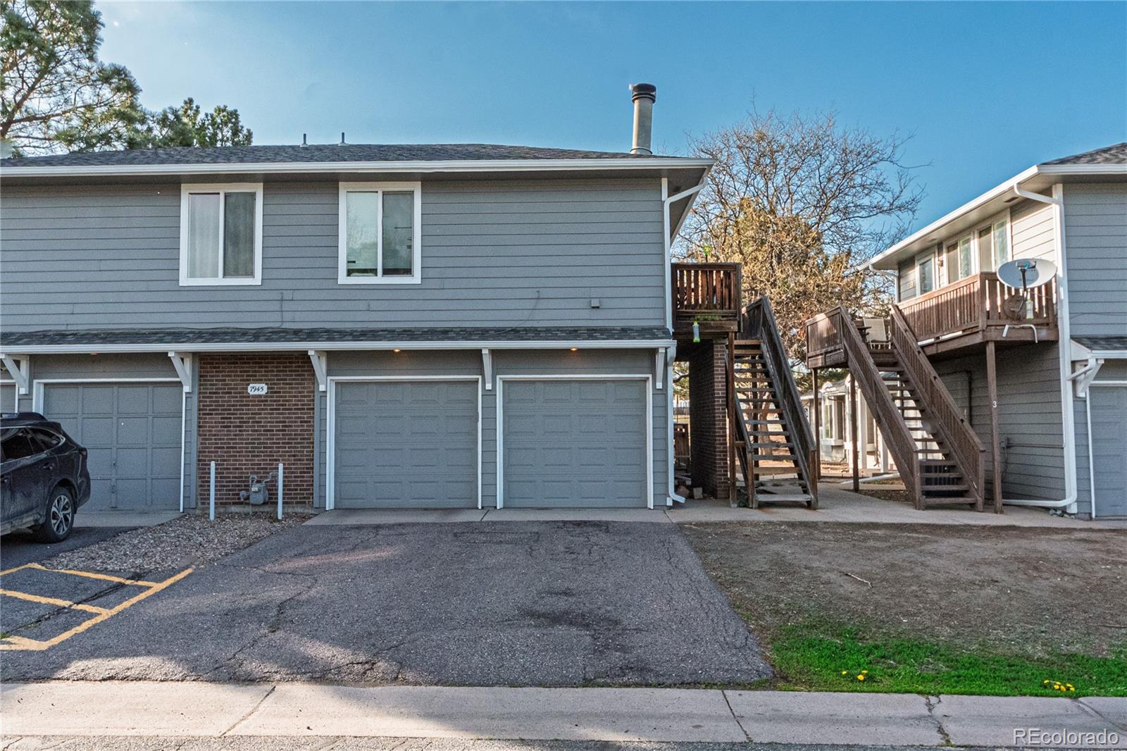 7945 York Street Unit: 2