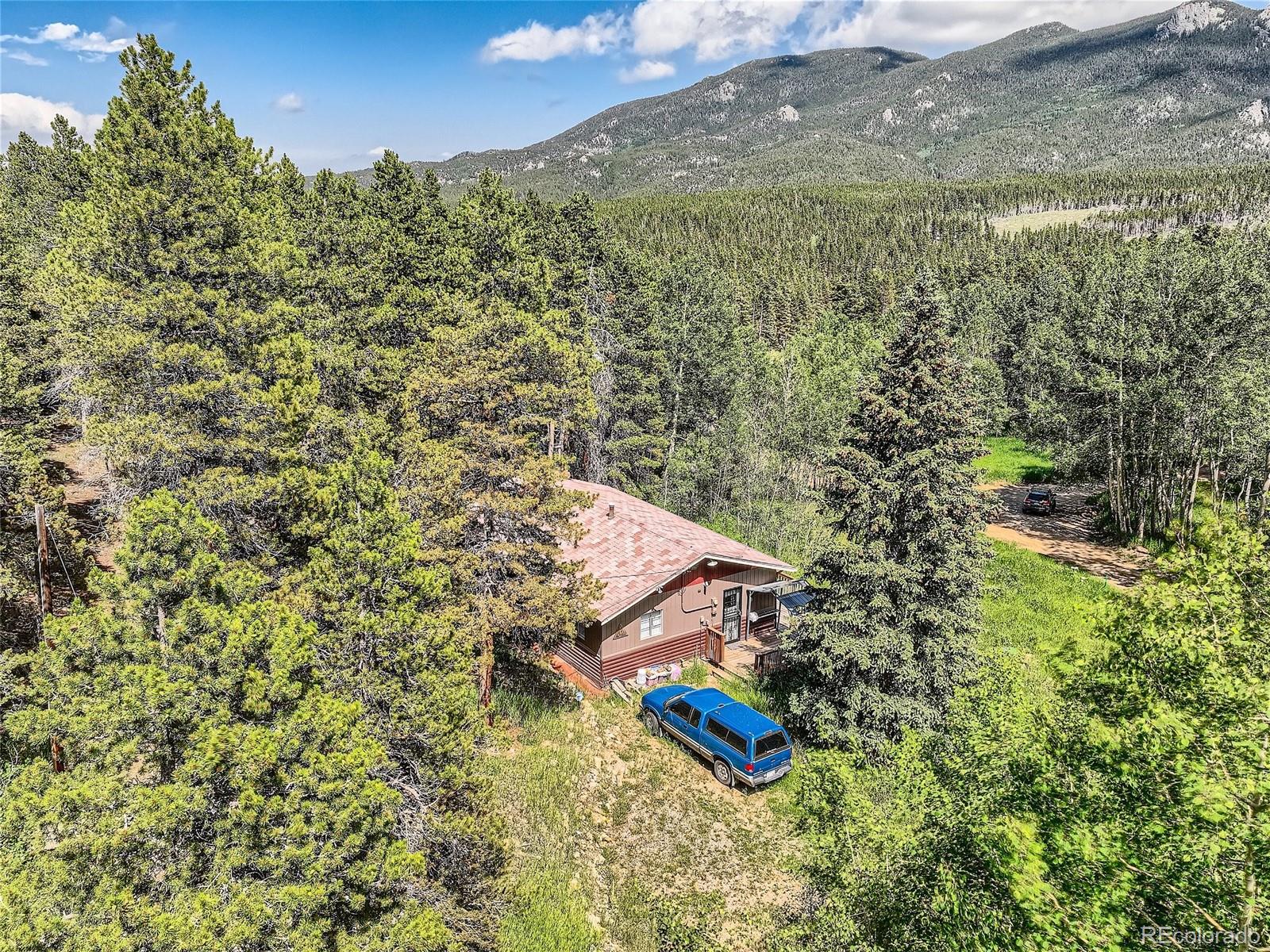 971 Mountain Meadows Drive