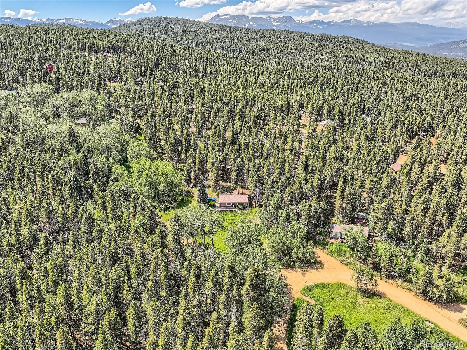971 Mountain Meadows Drive