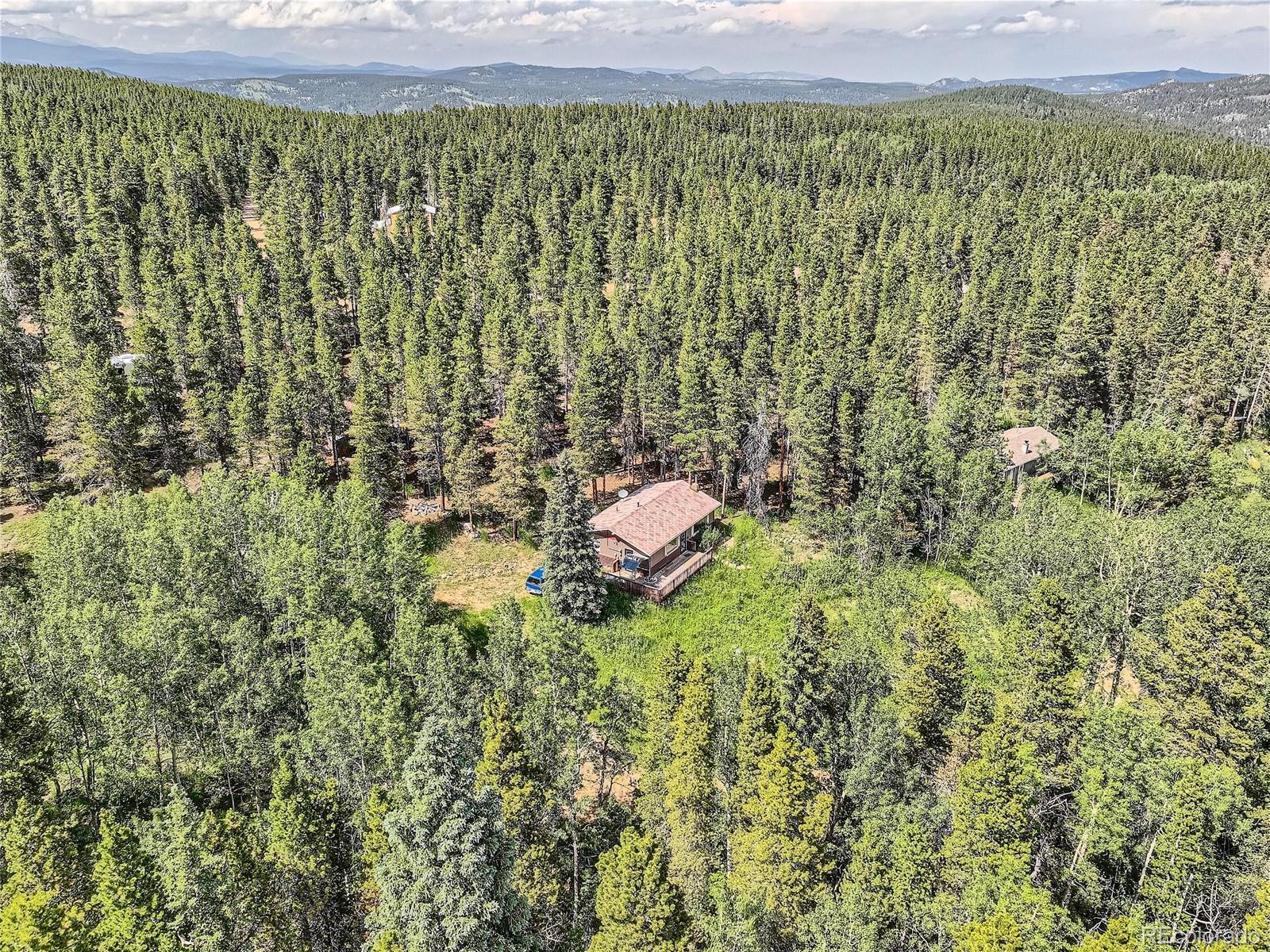971 Mountain Meadows Drive