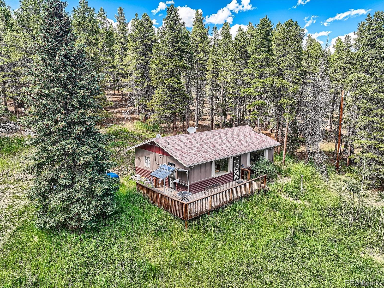 971 Mountain Meadows Drive