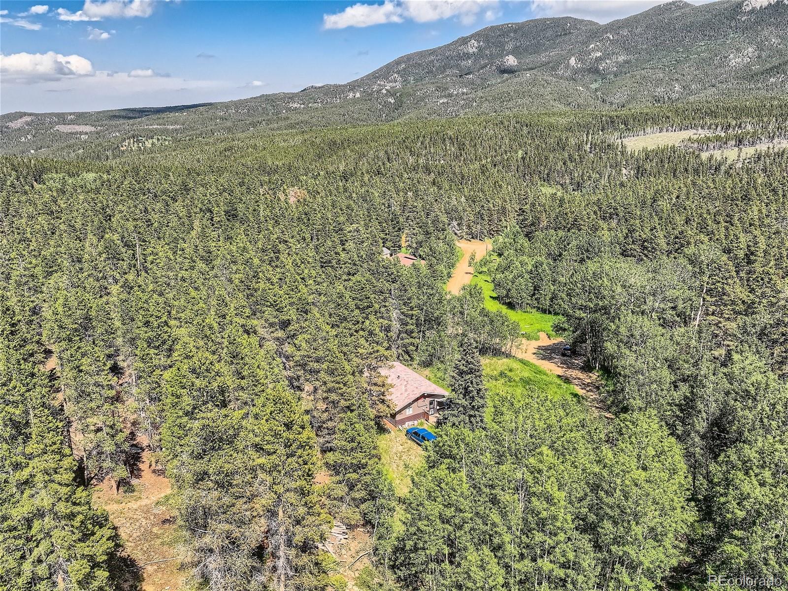 971 Mountain Meadows Drive