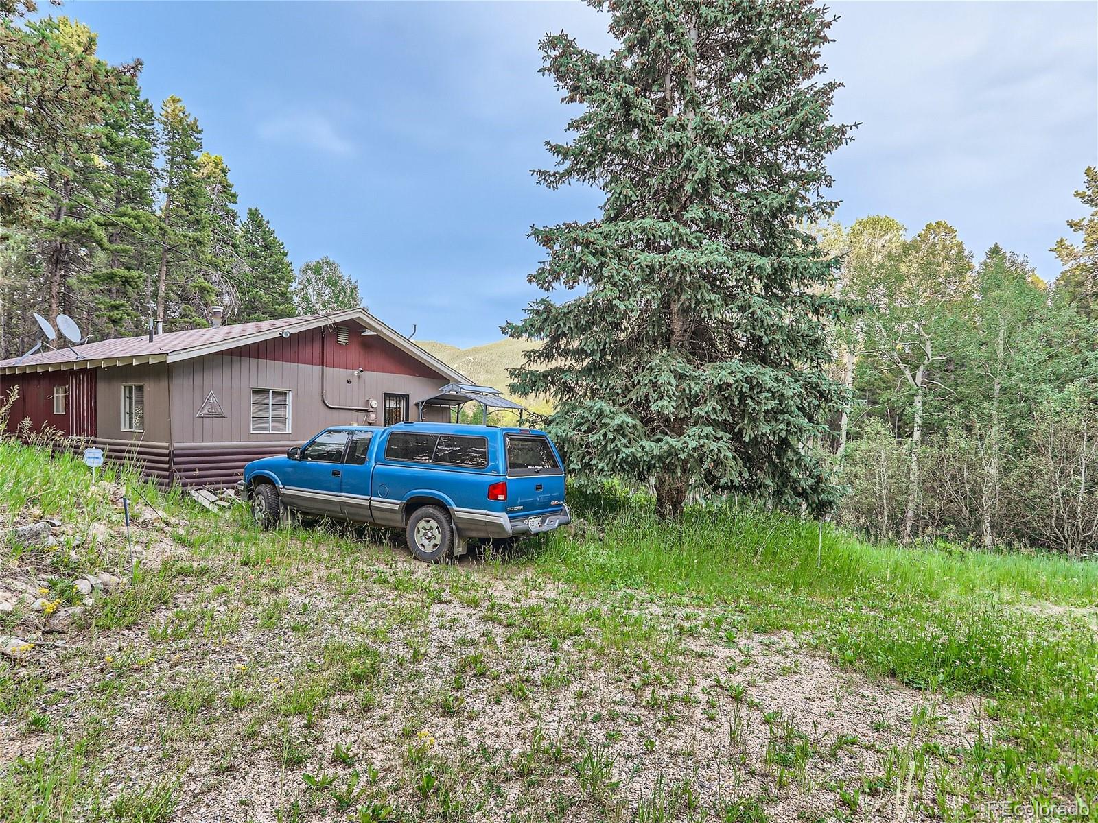 971 Mountain Meadows Drive