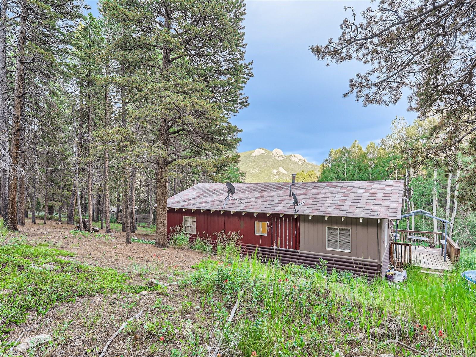 971 Mountain Meadows Drive