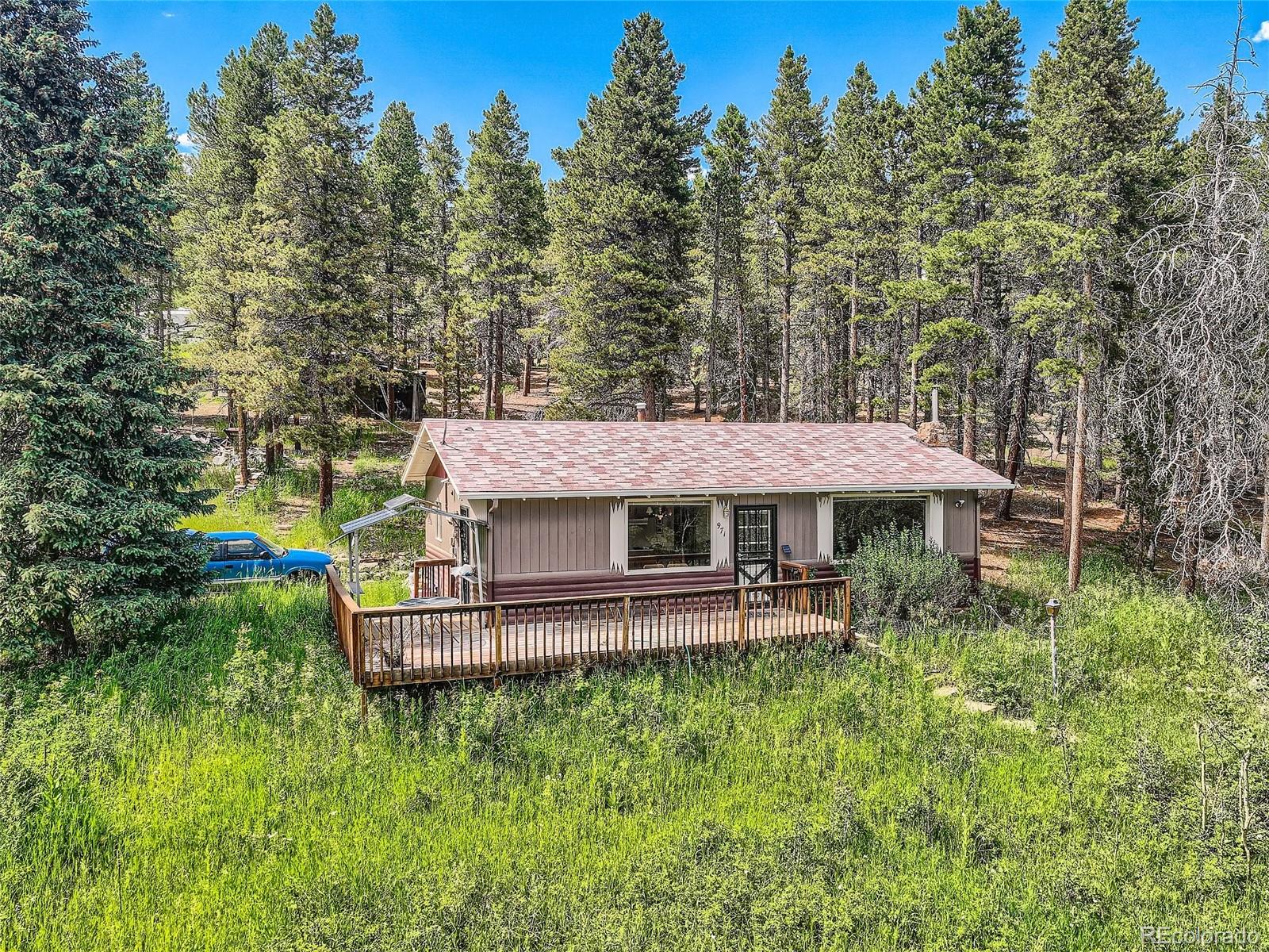971 Mountain Meadows Drive