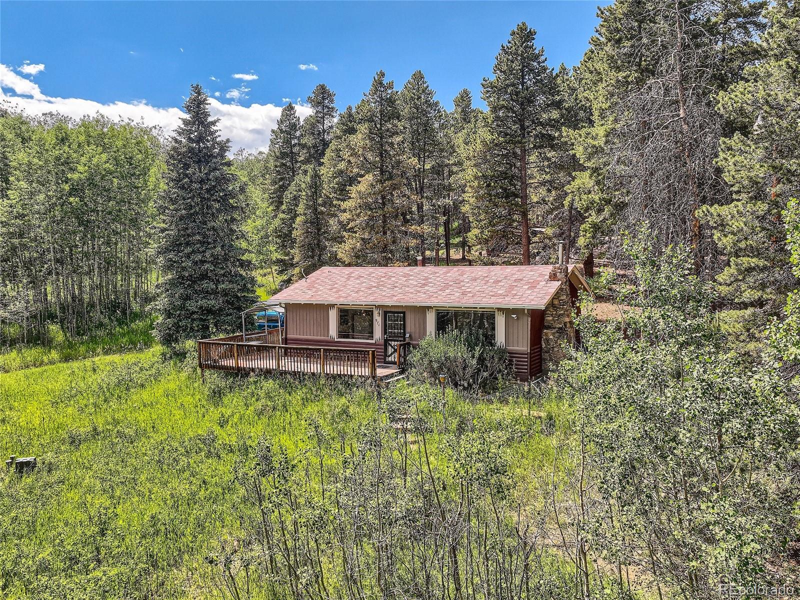 971 Mountain Meadows Drive