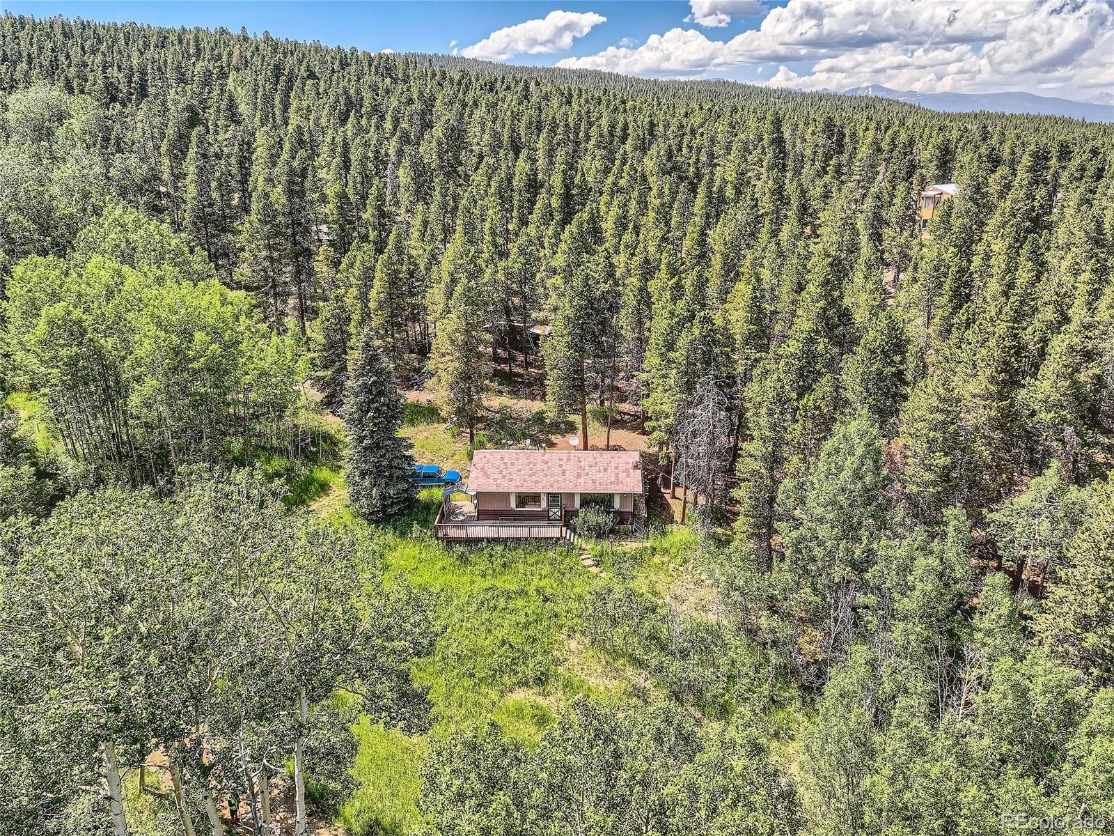971 Mountain Meadows Drive