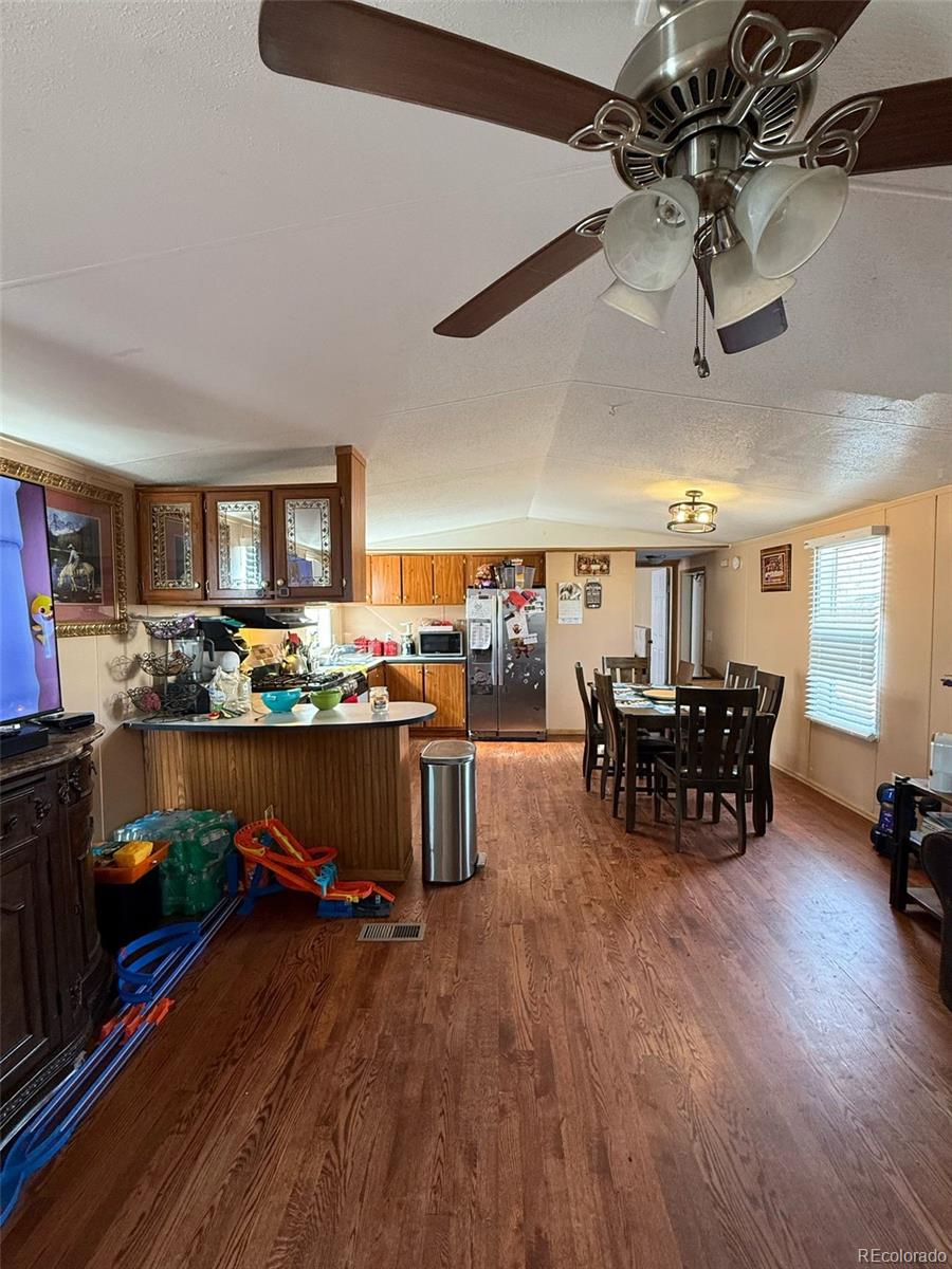 9595 Pecos Lot 360 Street