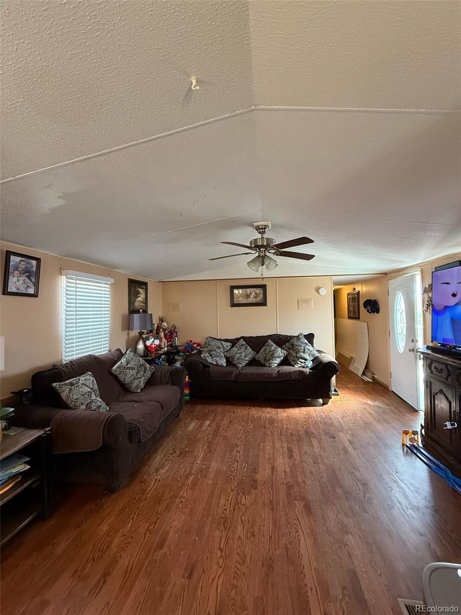 9595 Pecos Lot 360 Street