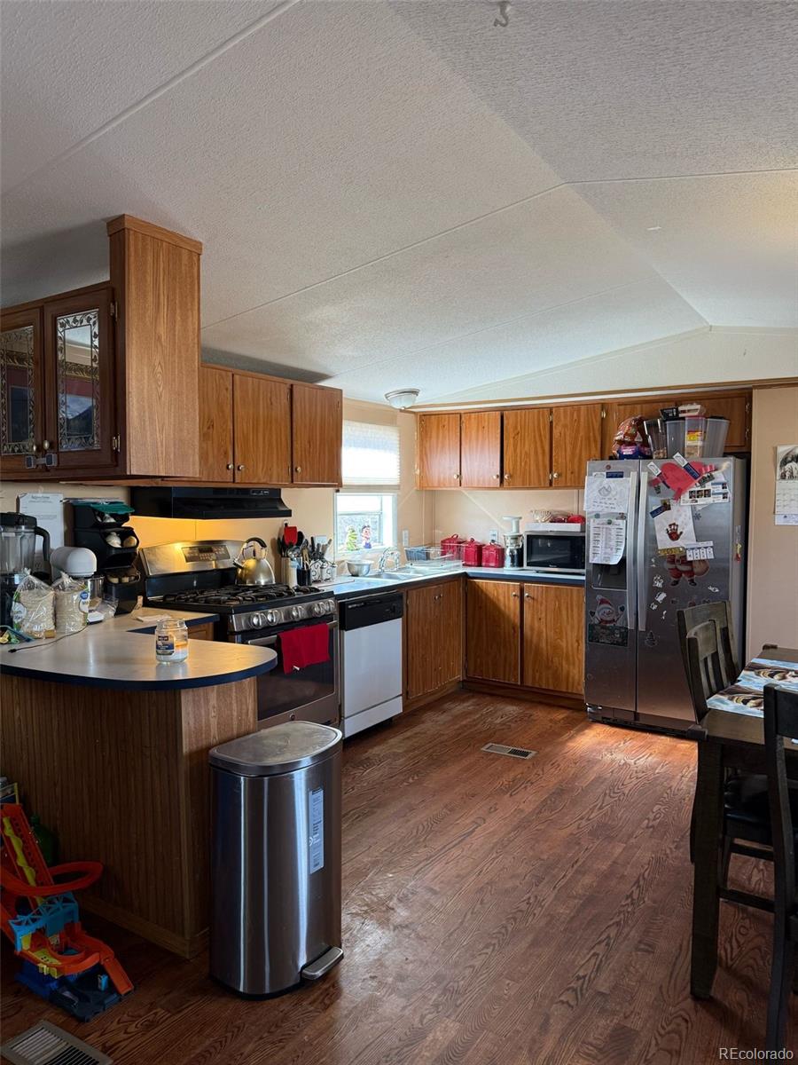 9595 Pecos Lot 360 Street