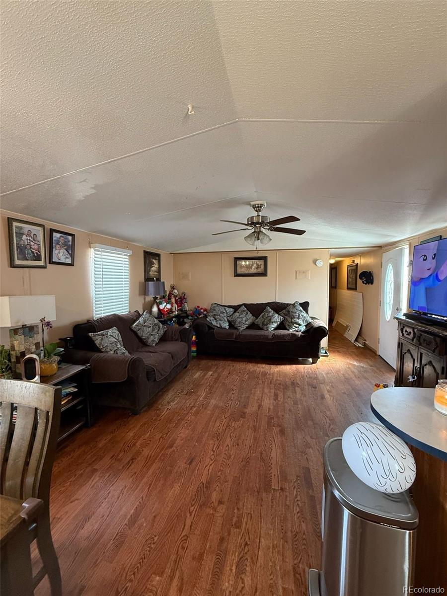 9595 Pecos Lot 360 Street