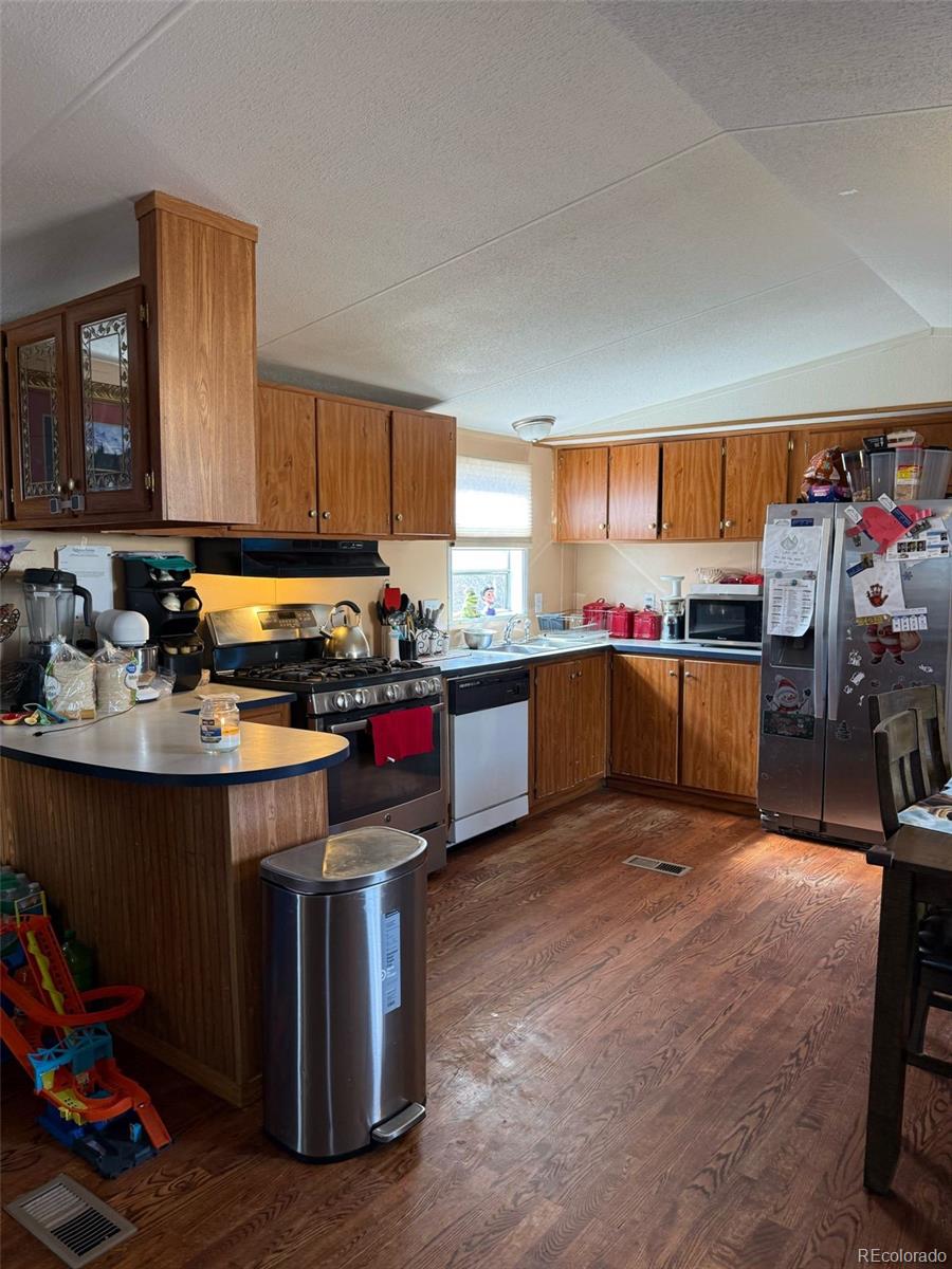 9595 Pecos Lot 360 Street