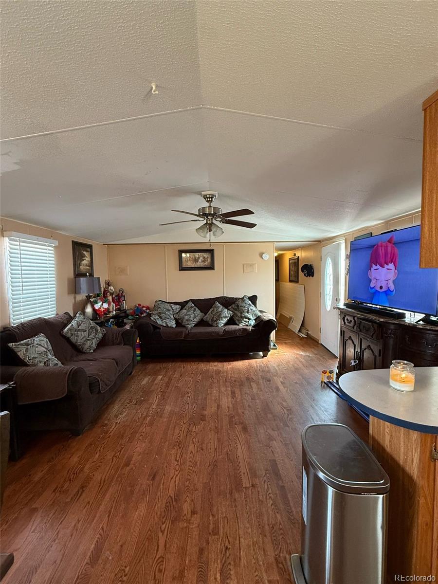 9595 Pecos Lot 360 Street