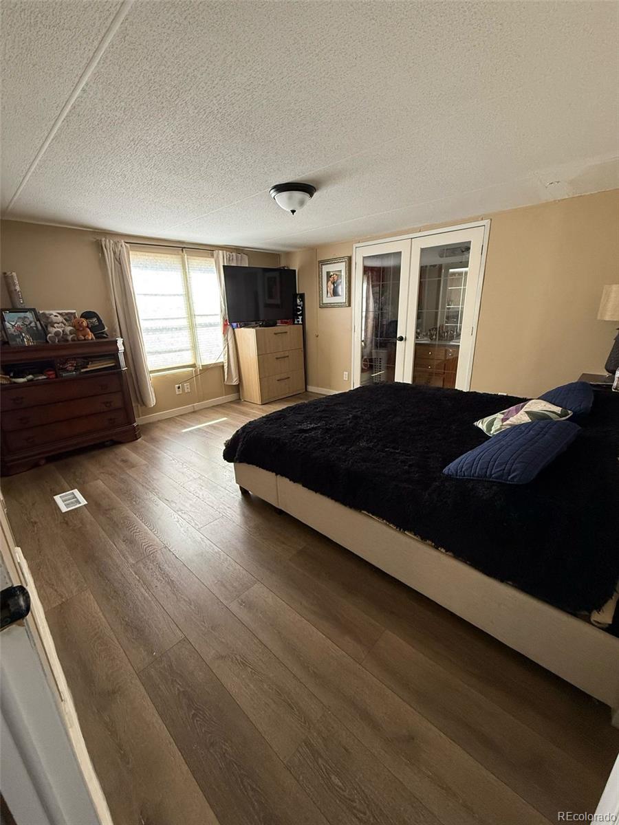 9595 Pecos Lot 360 Street