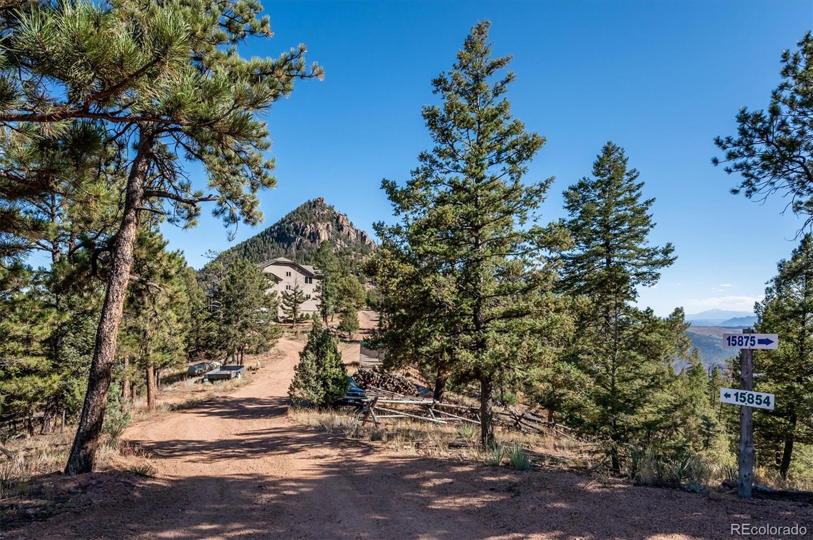 15854 Cathedral Trail
