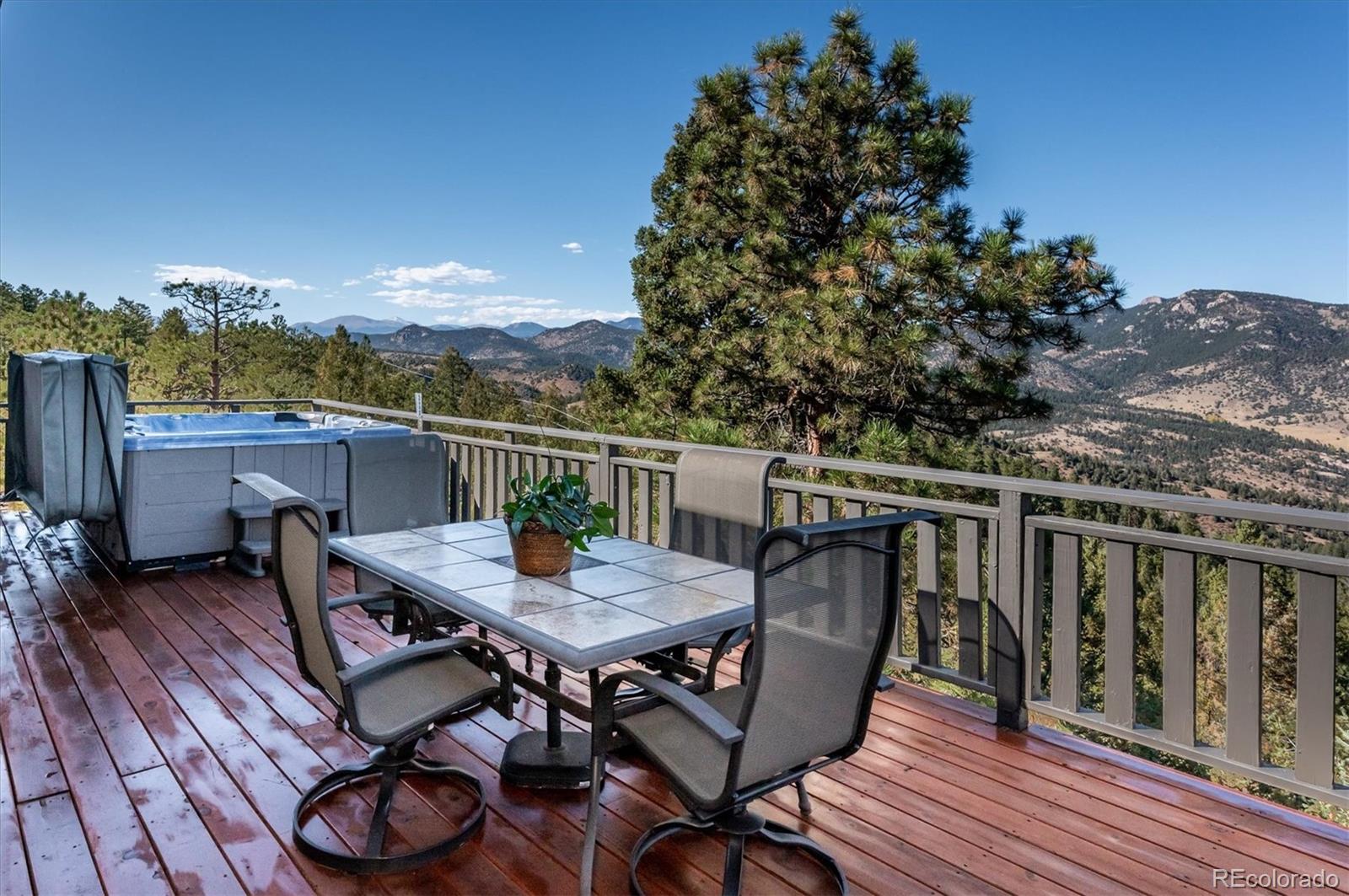 15854 Cathedral Trail