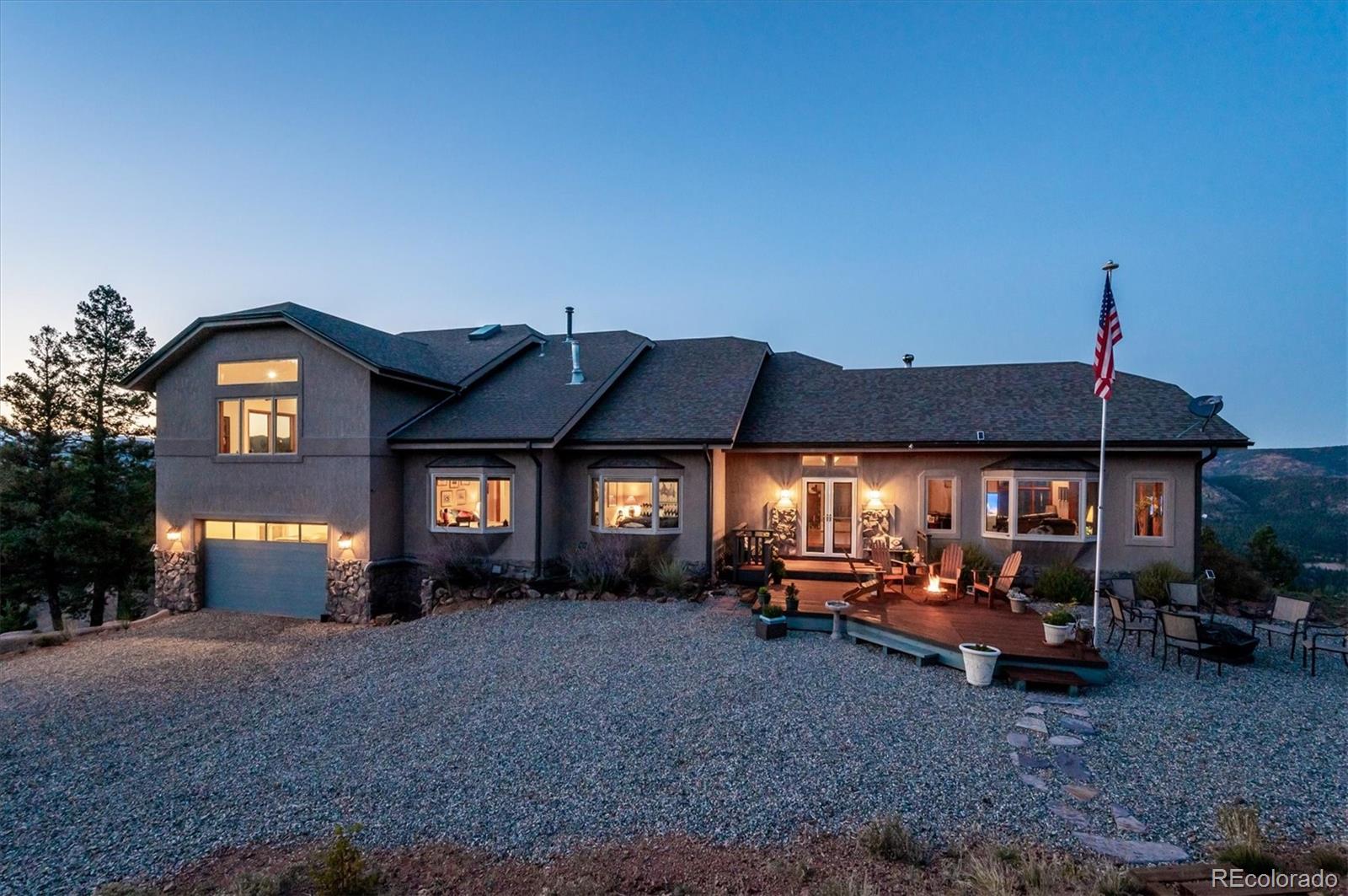 15854 Cathedral Trail