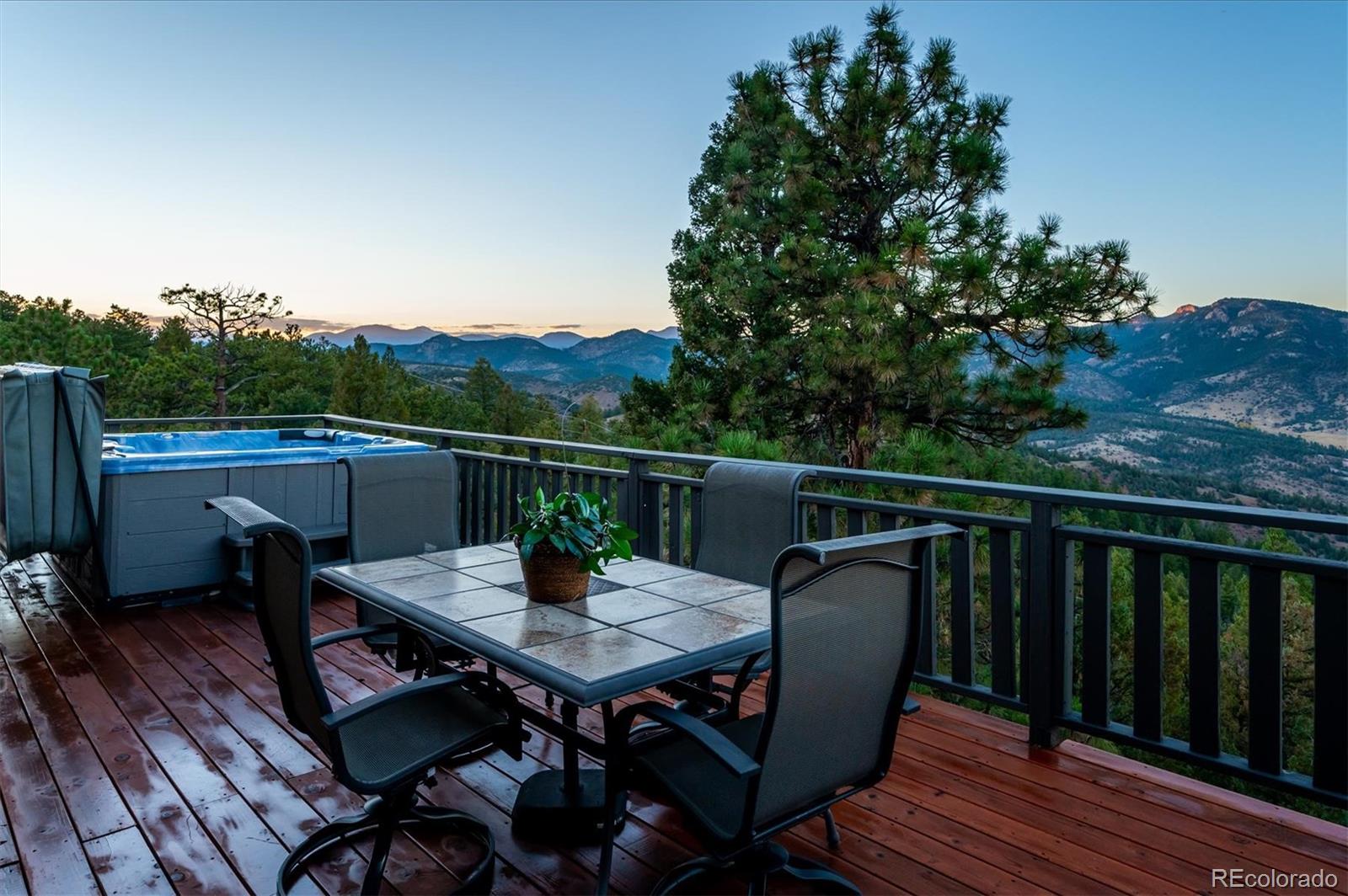 15854 Cathedral Trail