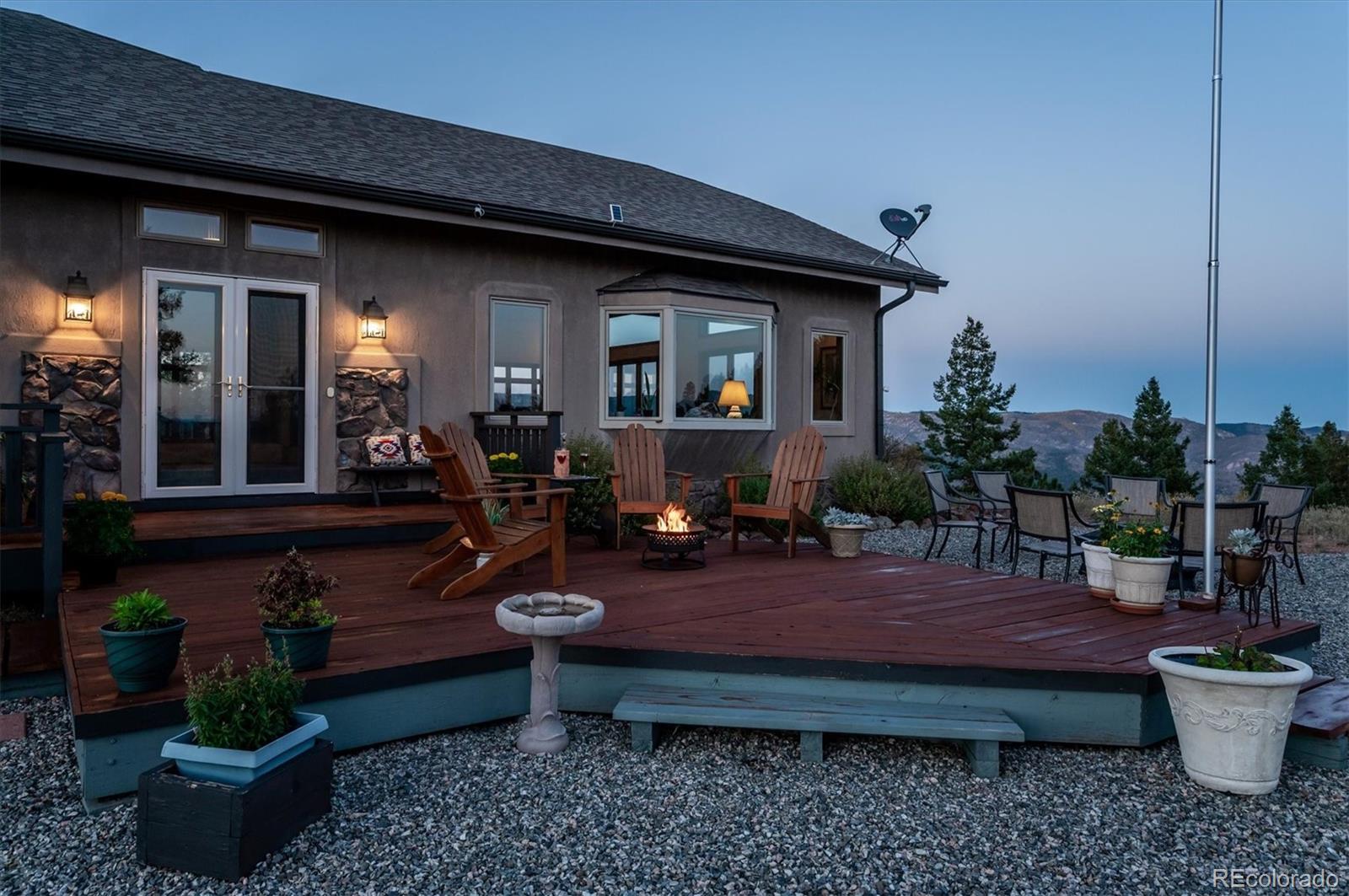 15854 Cathedral Trail