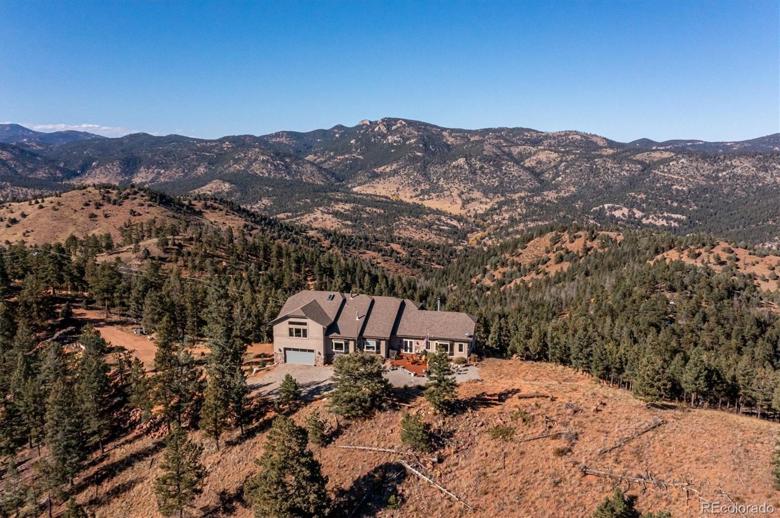 15854 Cathedral Trail