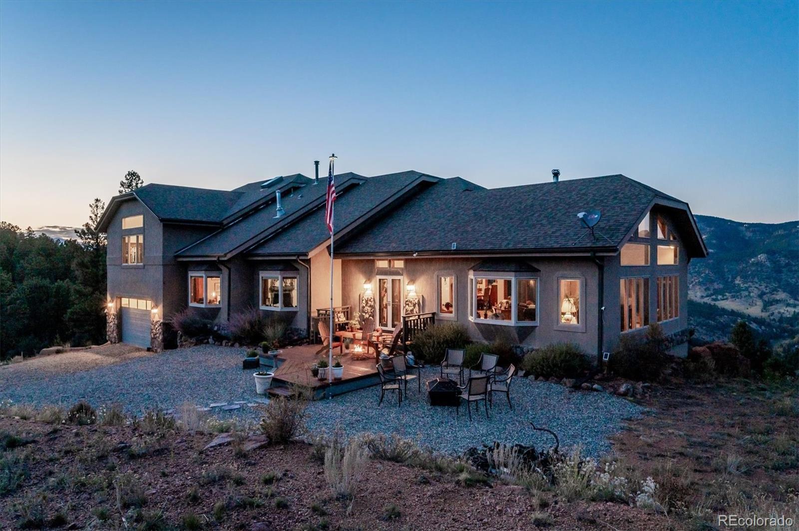 15854 Cathedral Trail