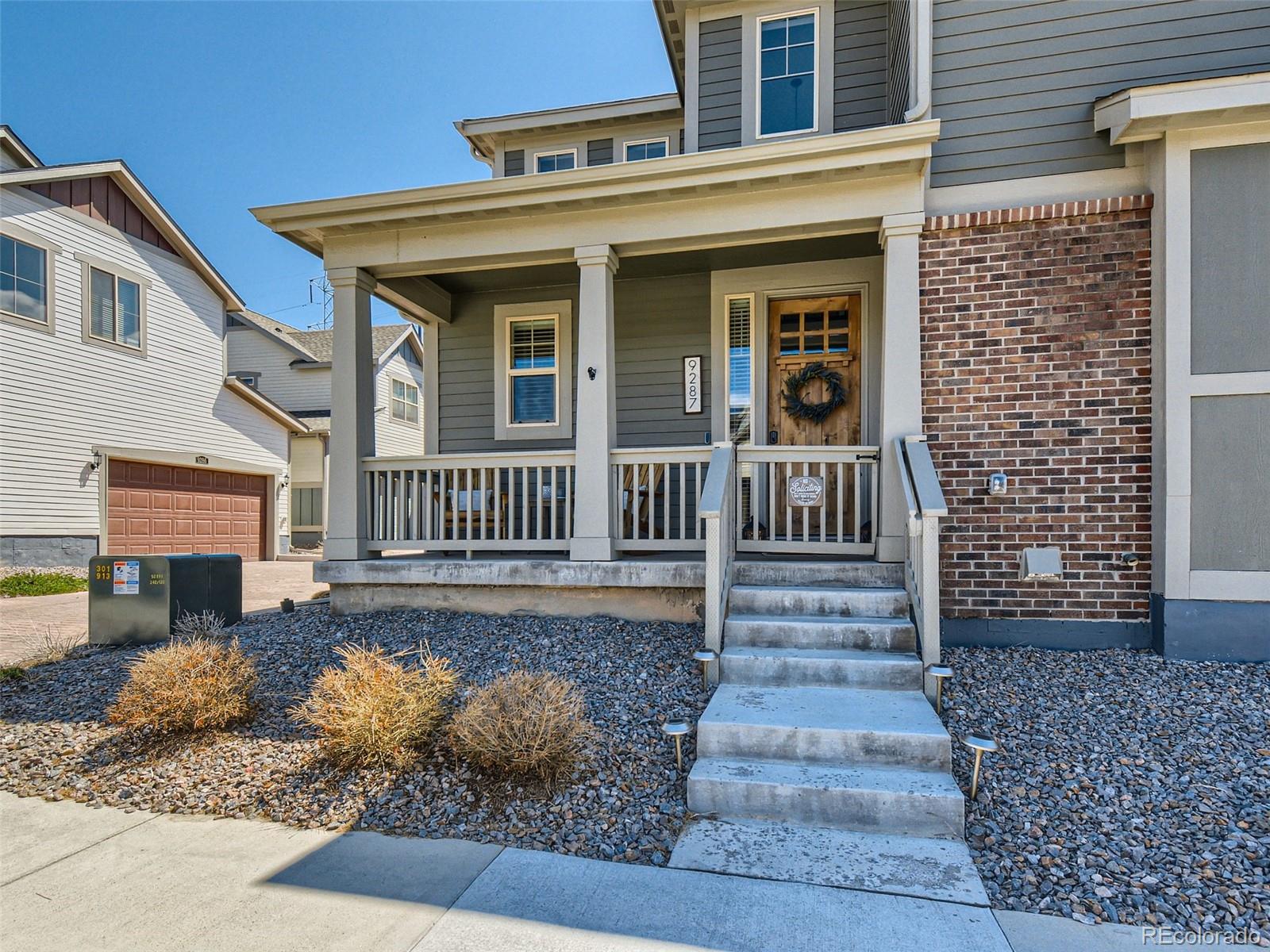 9287 King Rail Lane