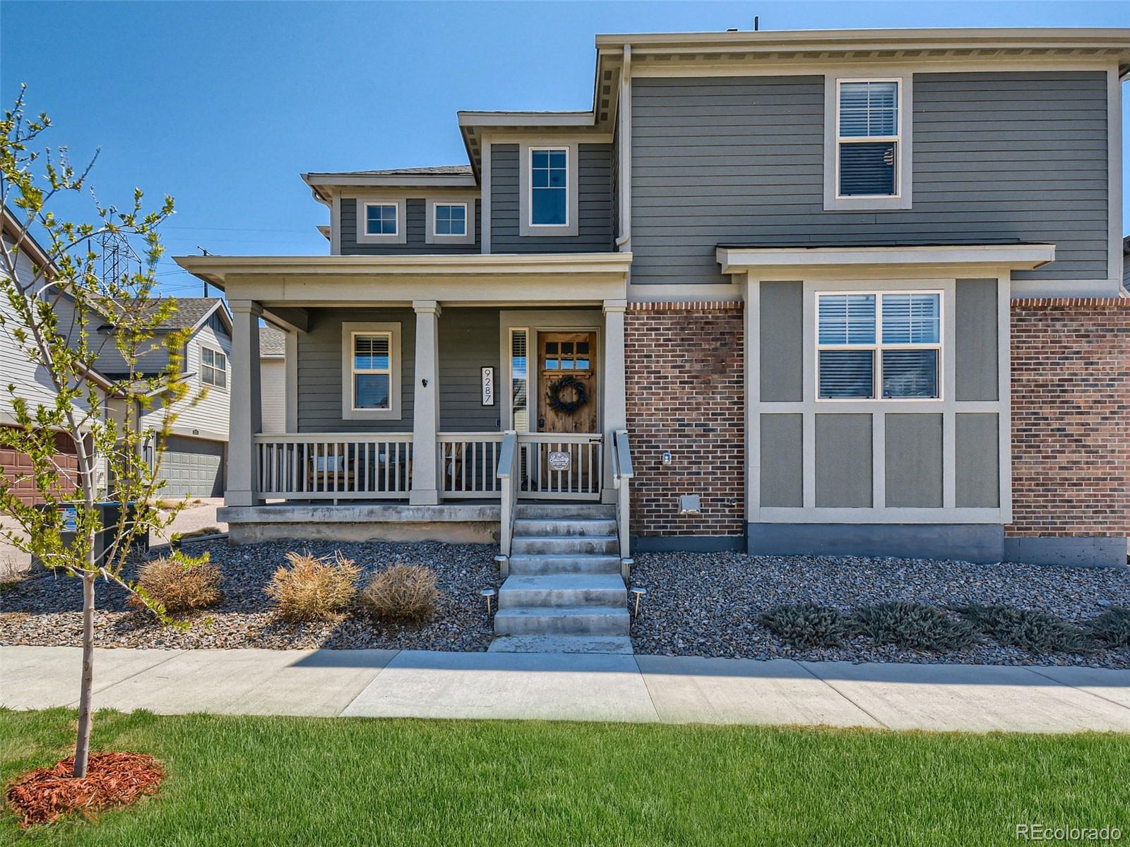 9287 King Rail Lane