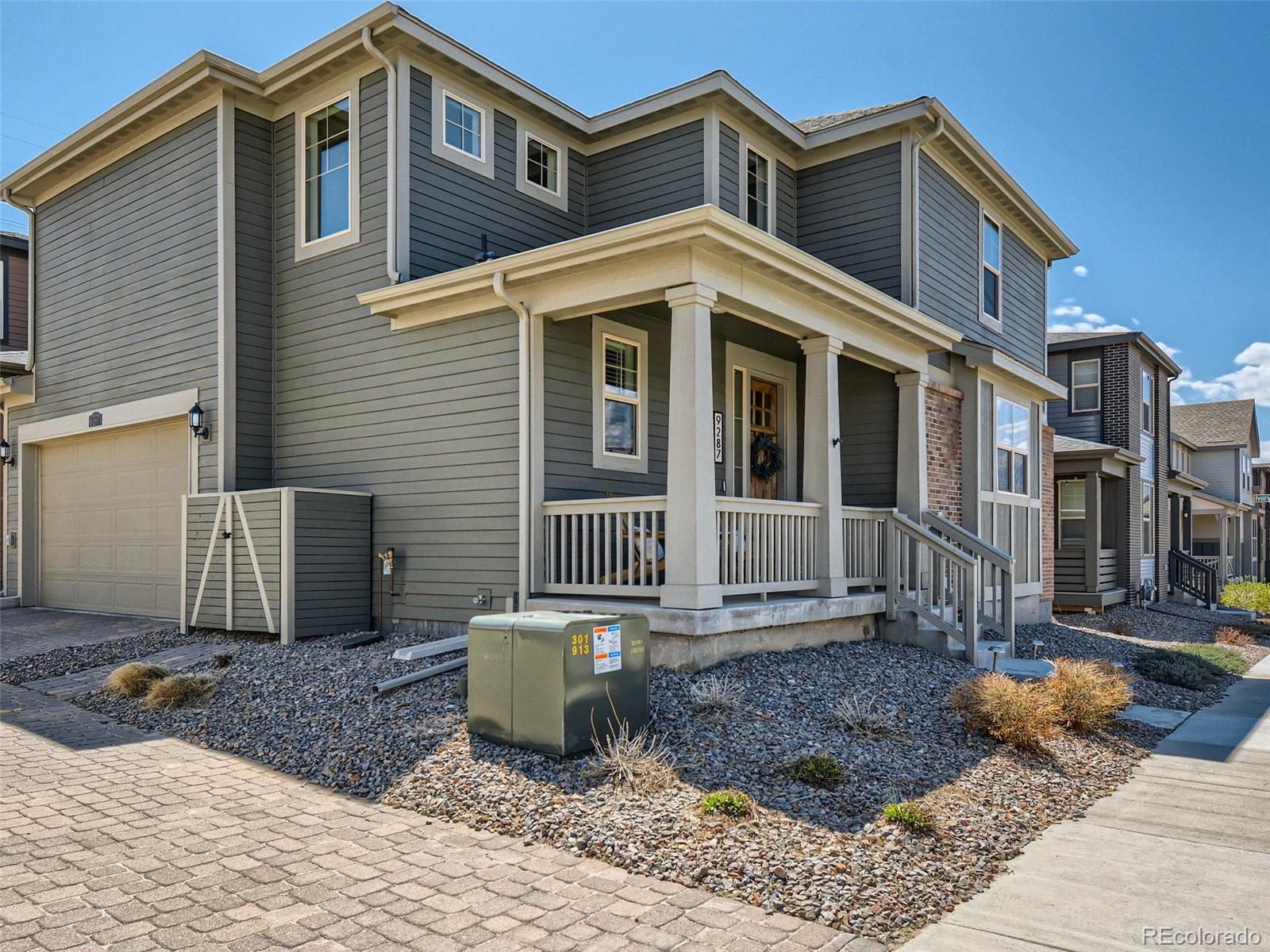 9287 King Rail Lane