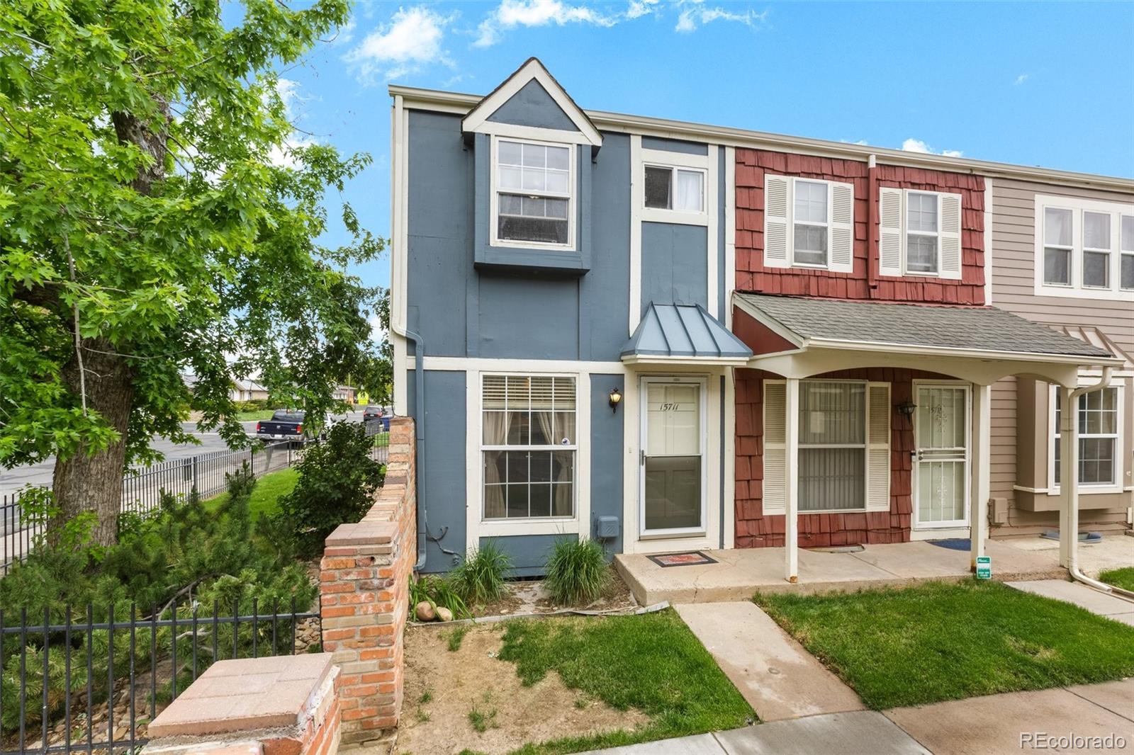 15711 E 13th Place