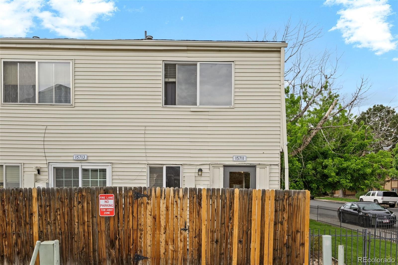 15711 E 13th Place