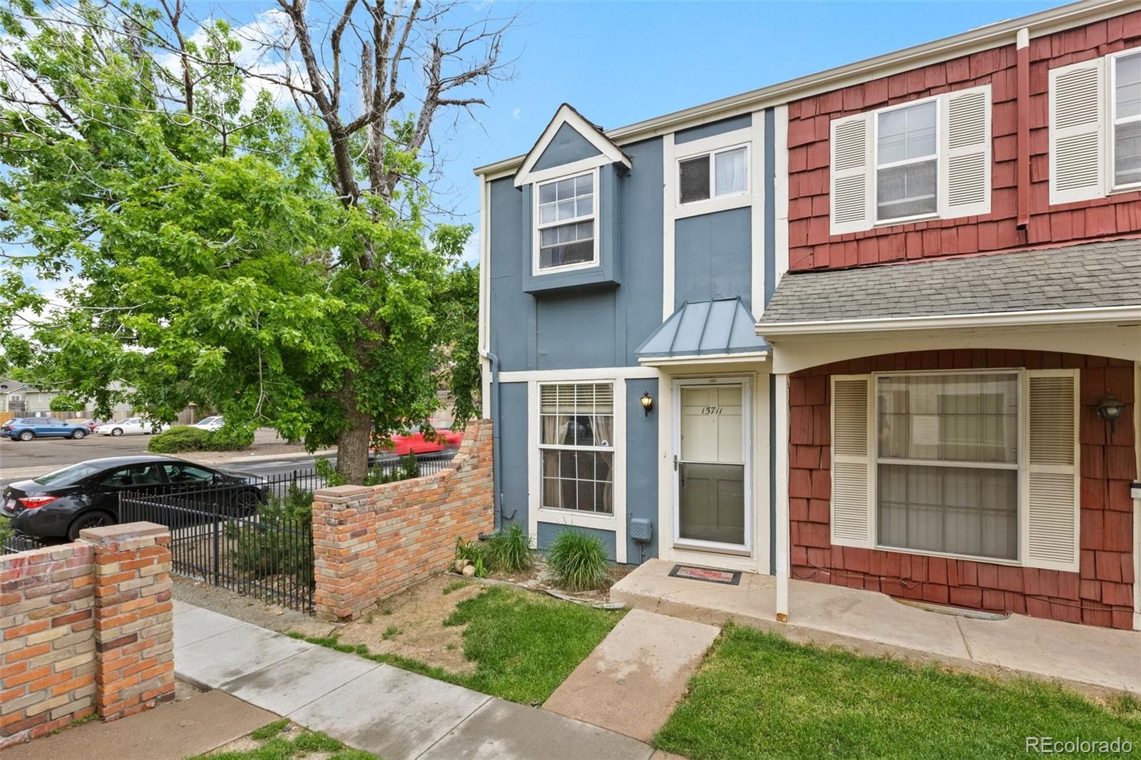 15711 E 13th Place