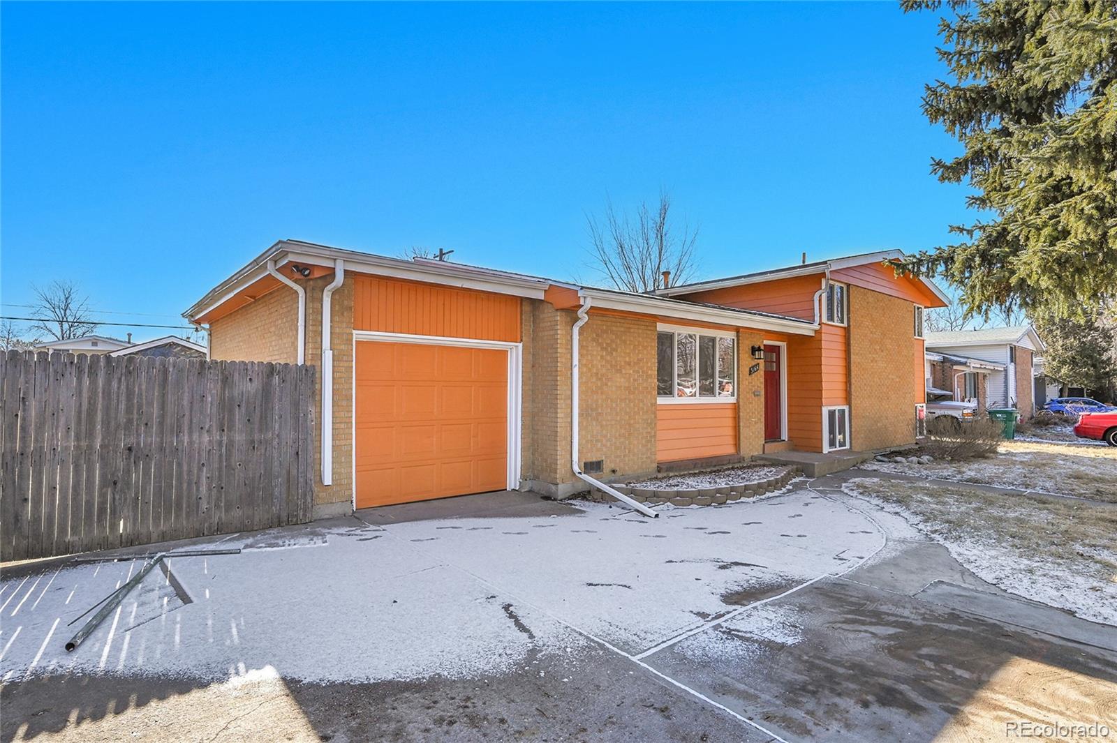 3164 Scranton Street