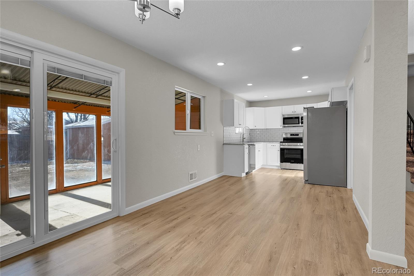 3164 Scranton Street