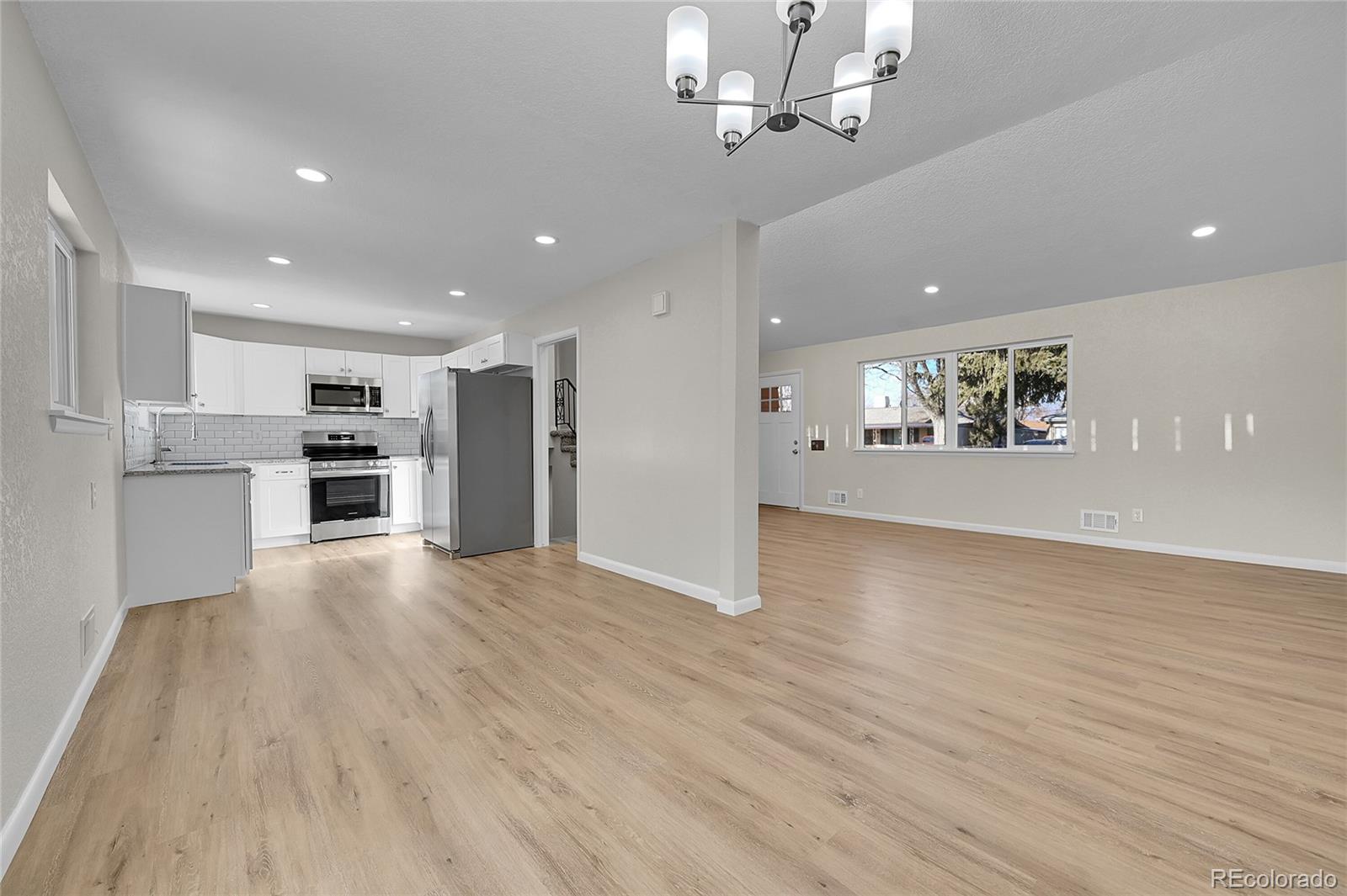 3164 Scranton Street