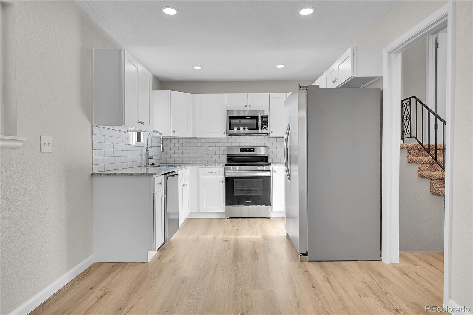 3164 Scranton Street