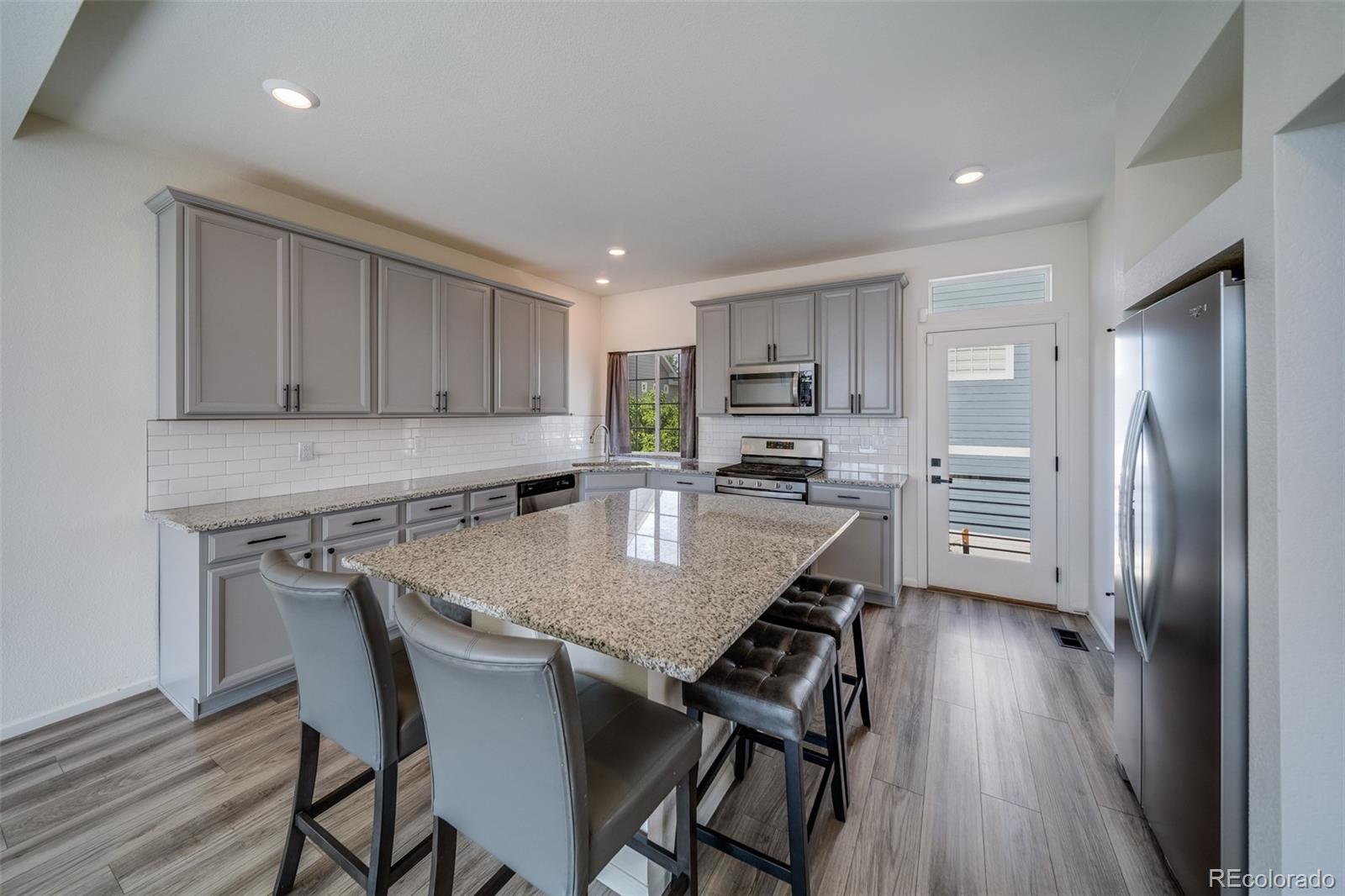 12833 Tamarac Way